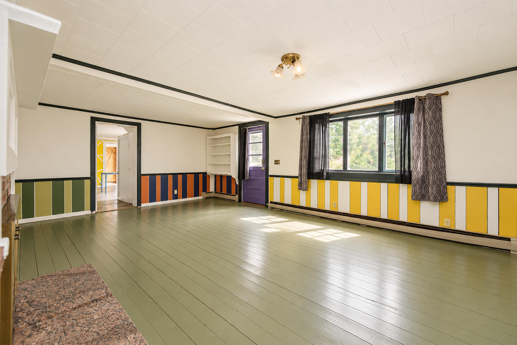 351 N Deer Isle Road