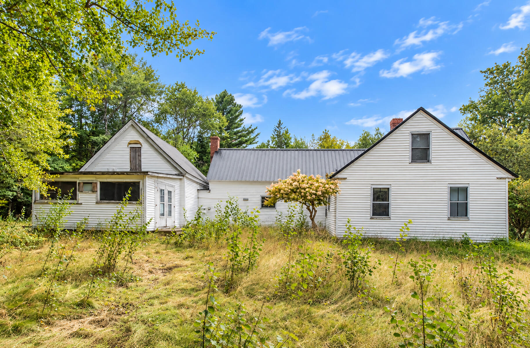 351 N Deer Isle Road