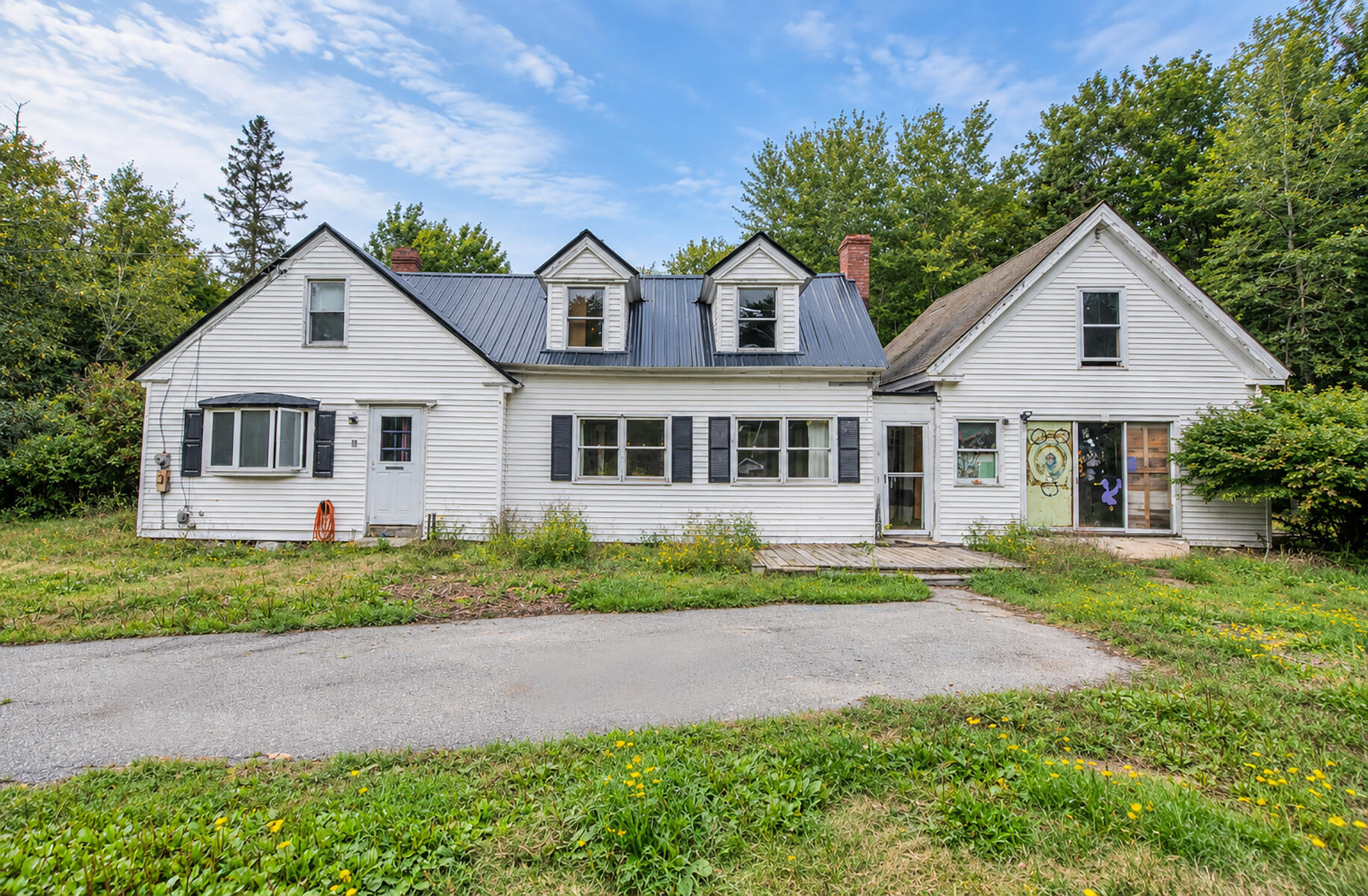 351 N Deer Isle Road