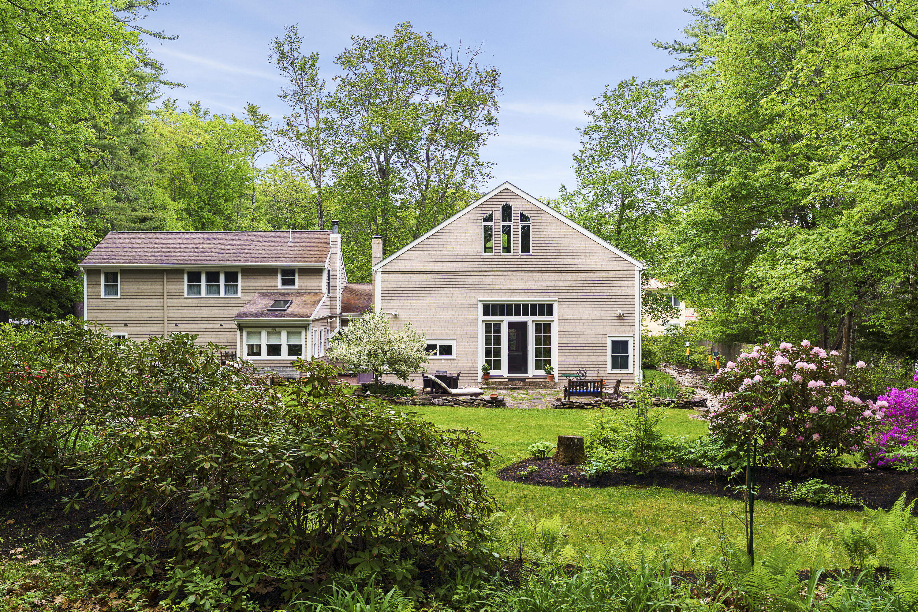 9 Conifer Ridge Road