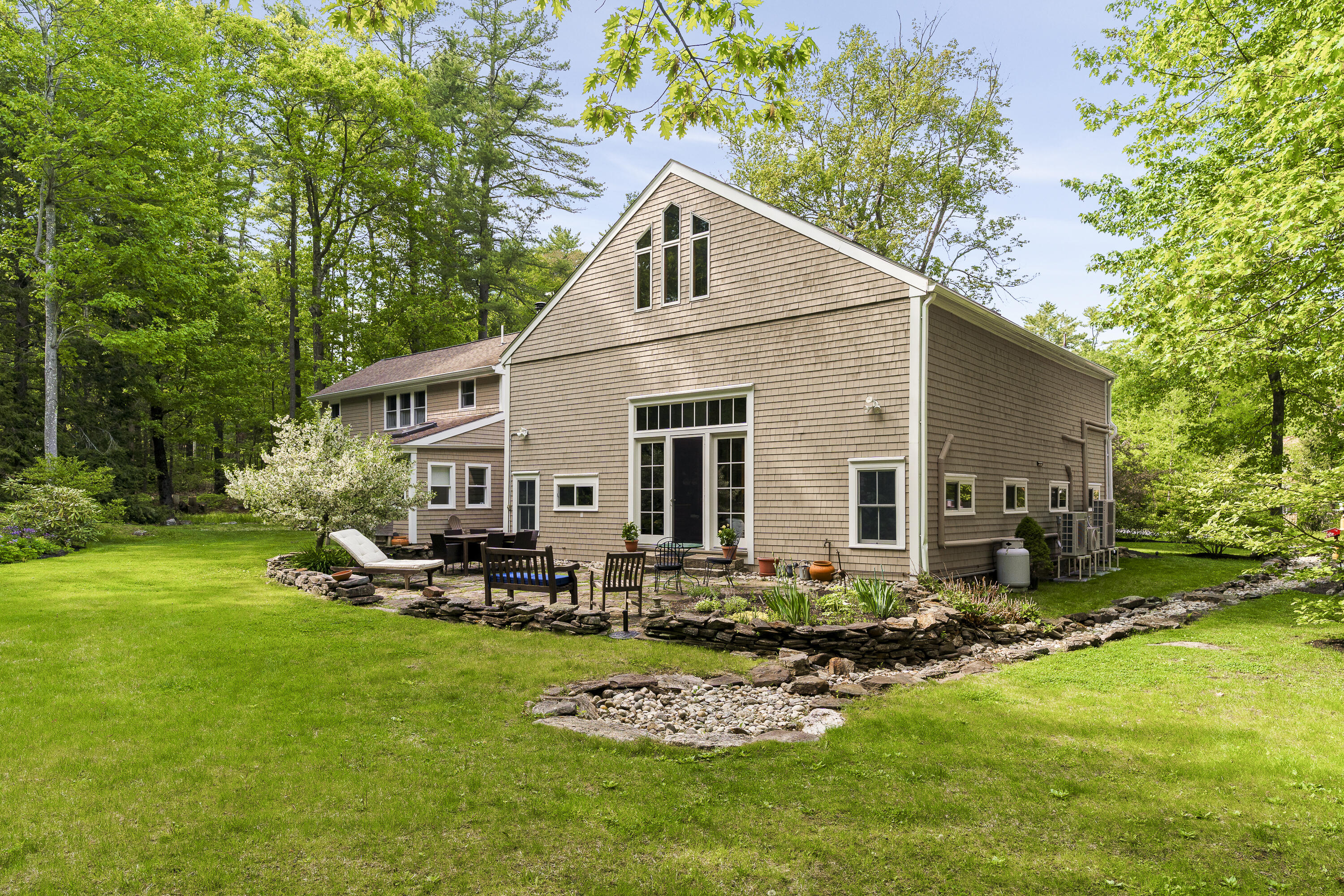 9 Conifer Ridge Road