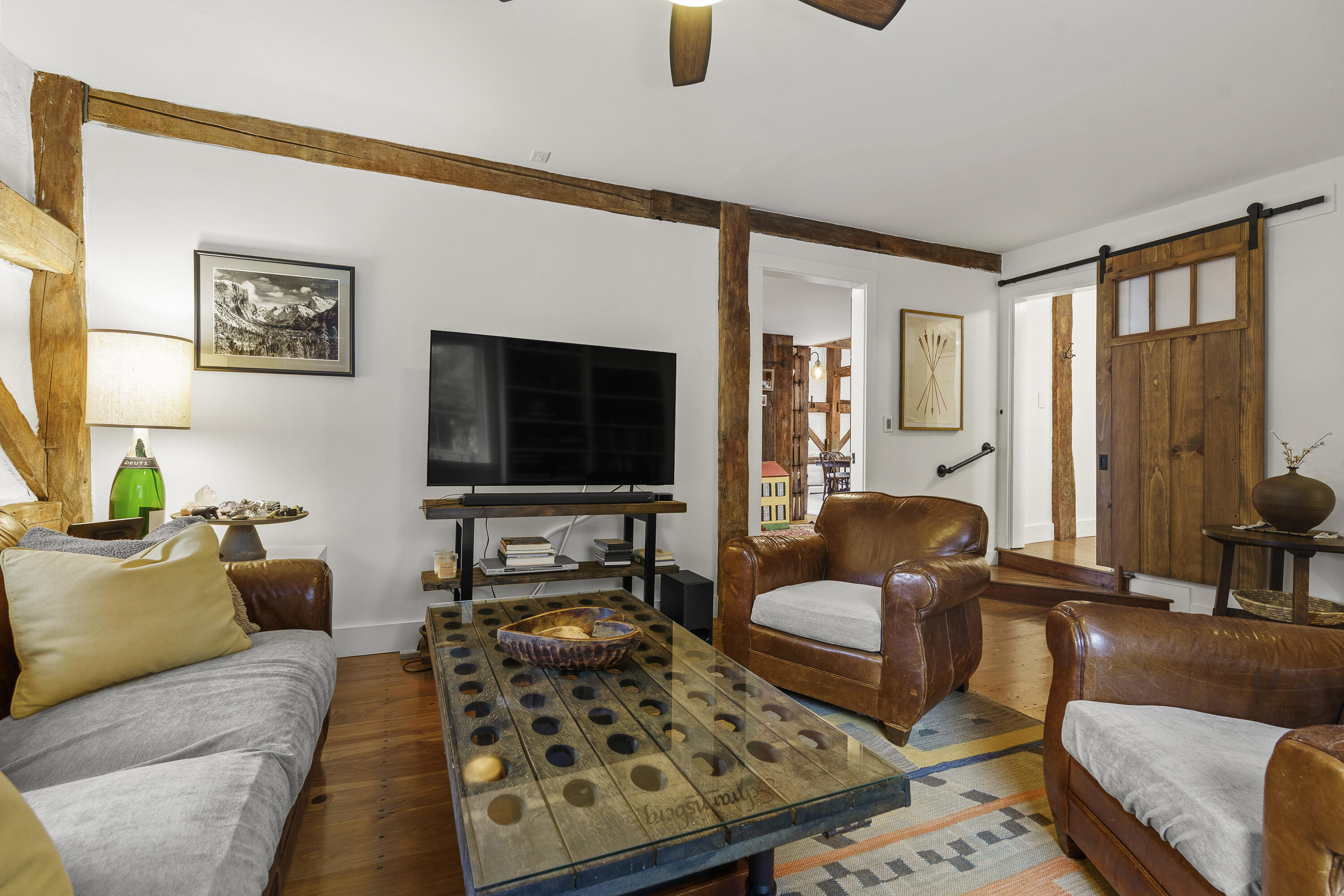 9 Conifer Ridge Road
