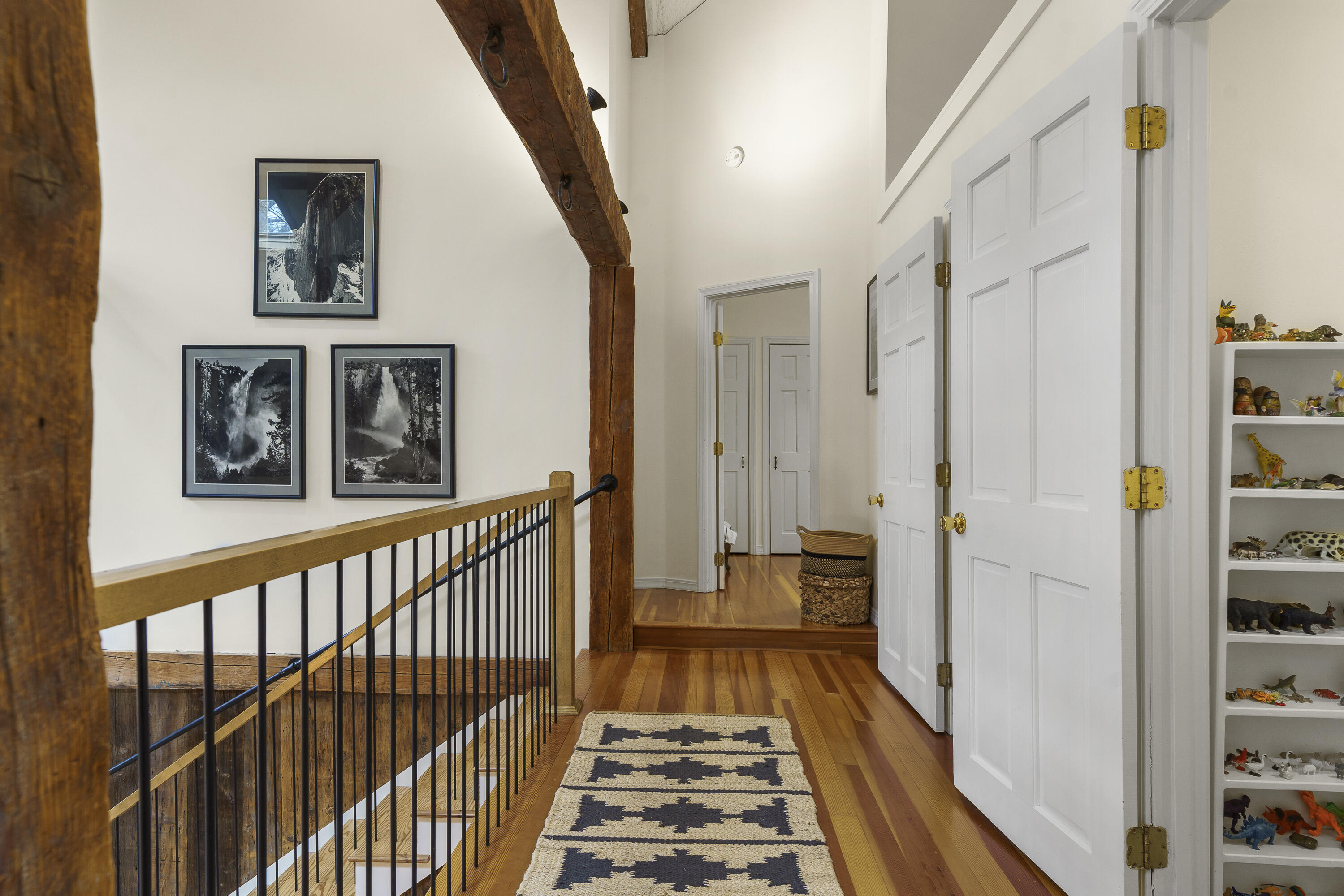 9 Conifer Ridge Road