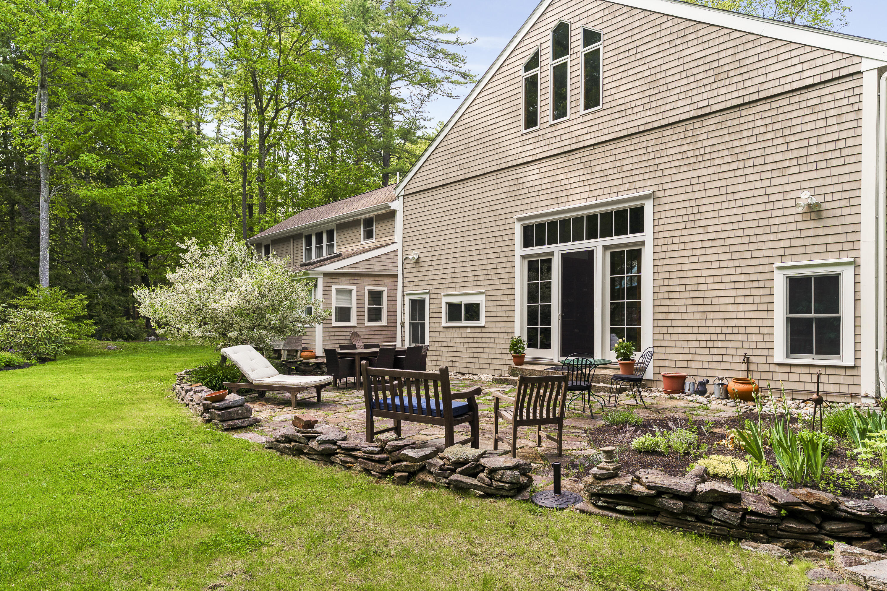9 Conifer Ridge Road