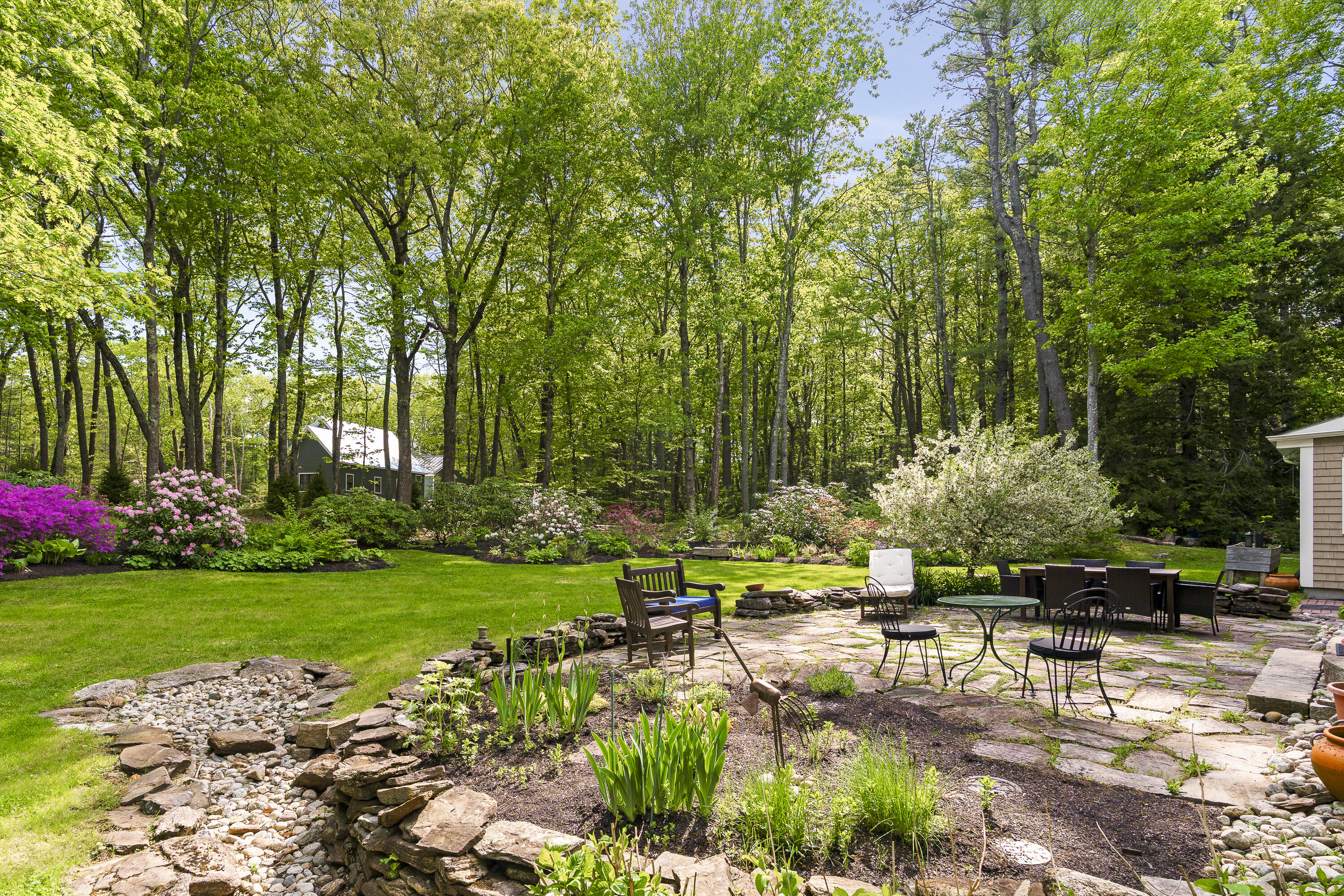 9 Conifer Ridge Road