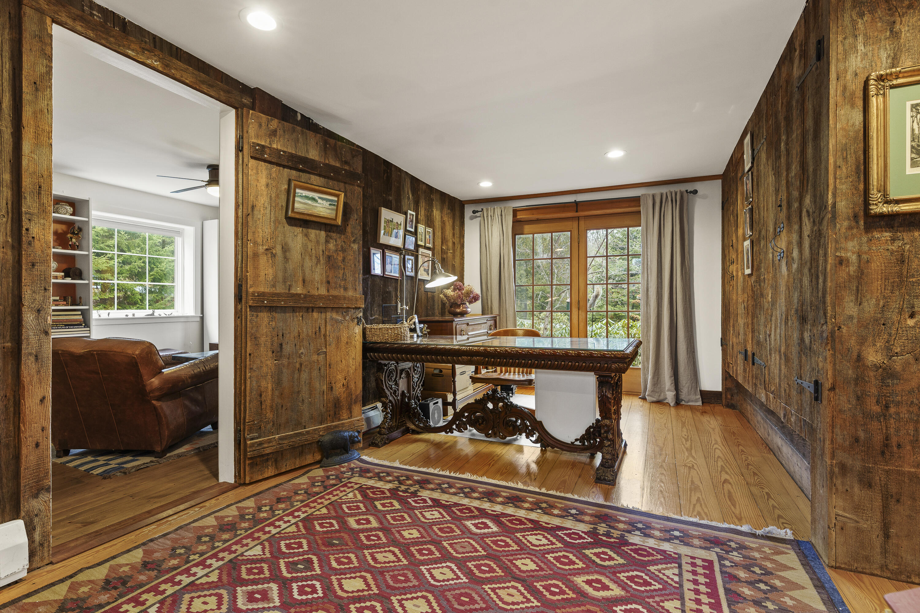 9 Conifer Ridge Road