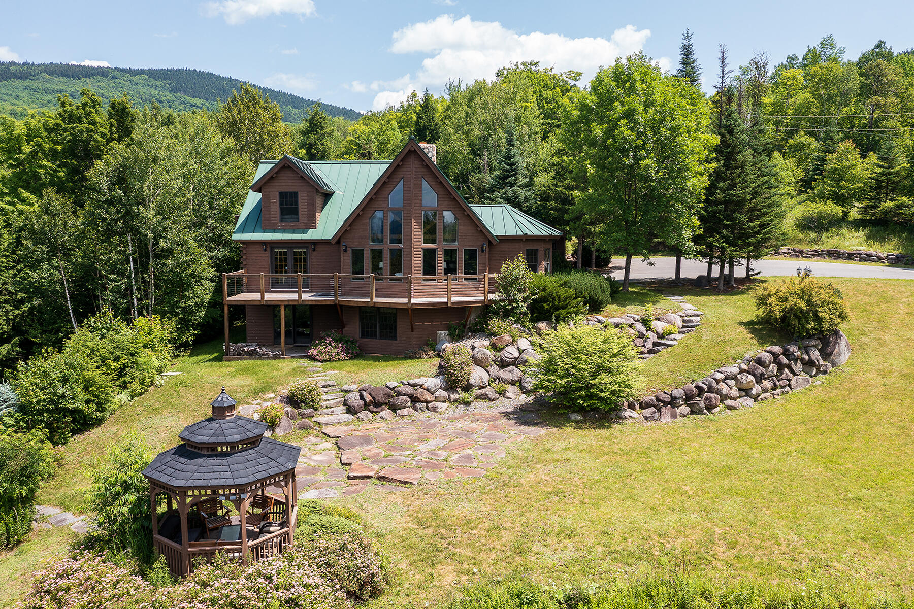 84 Ira Mountain Road