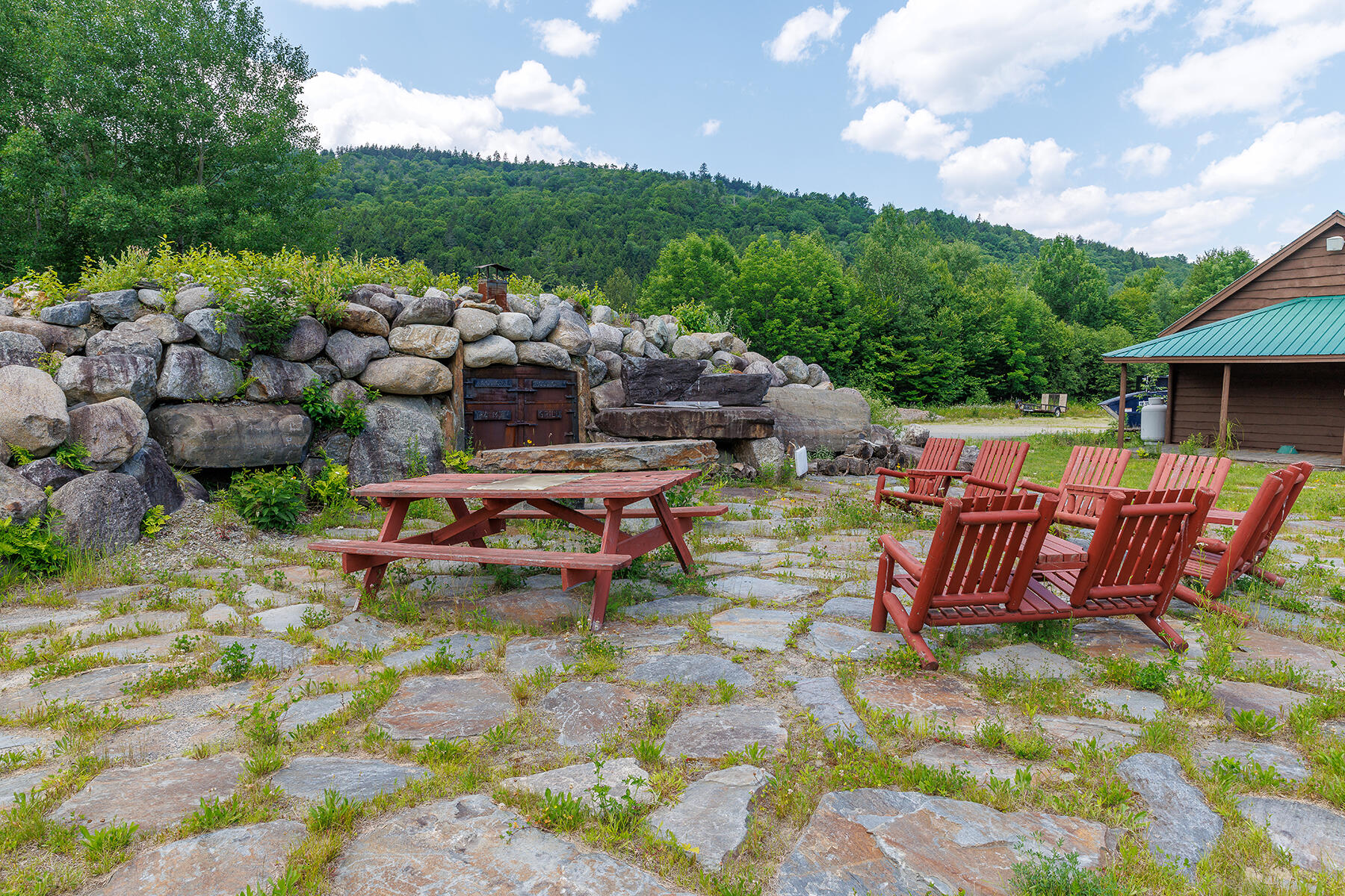84 Ira Mountain Road