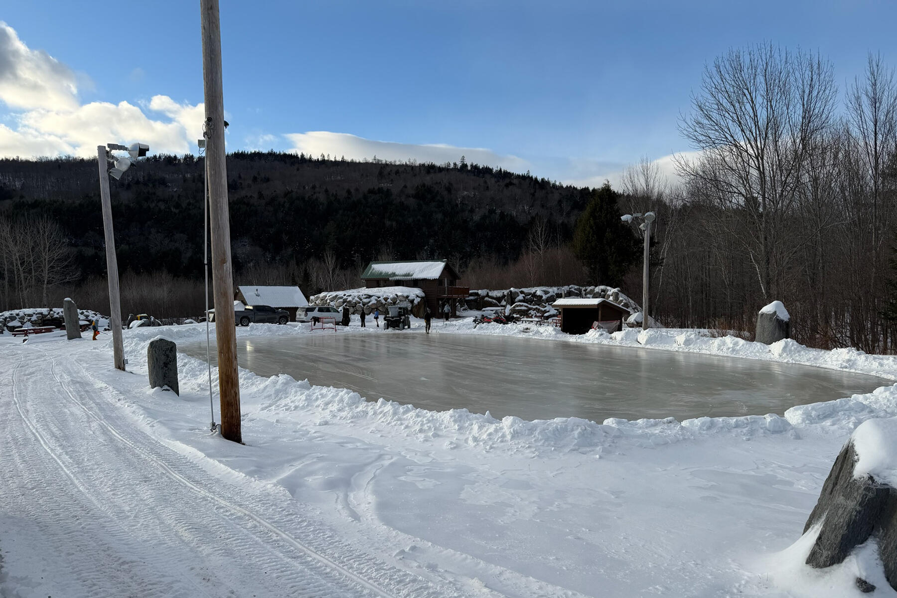 84 Ira Mountain Road