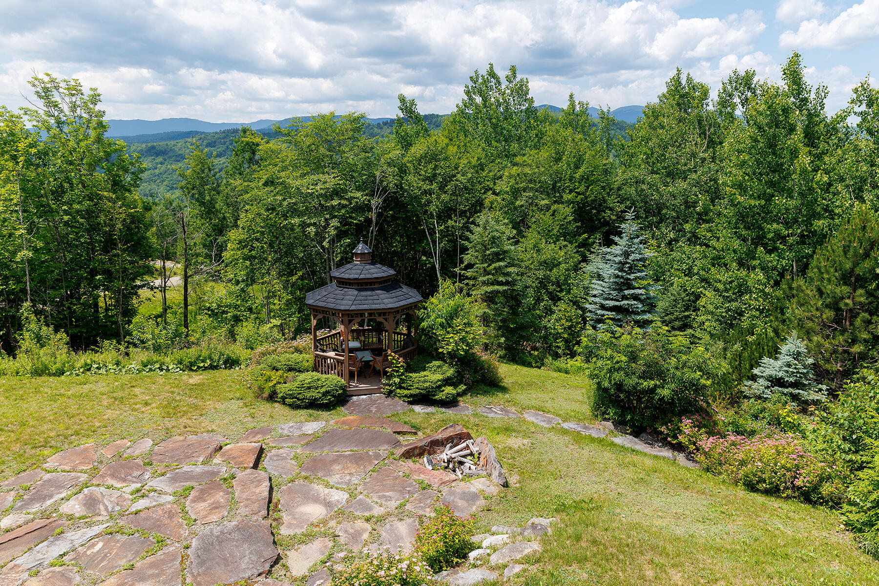 84 Ira Mountain Road