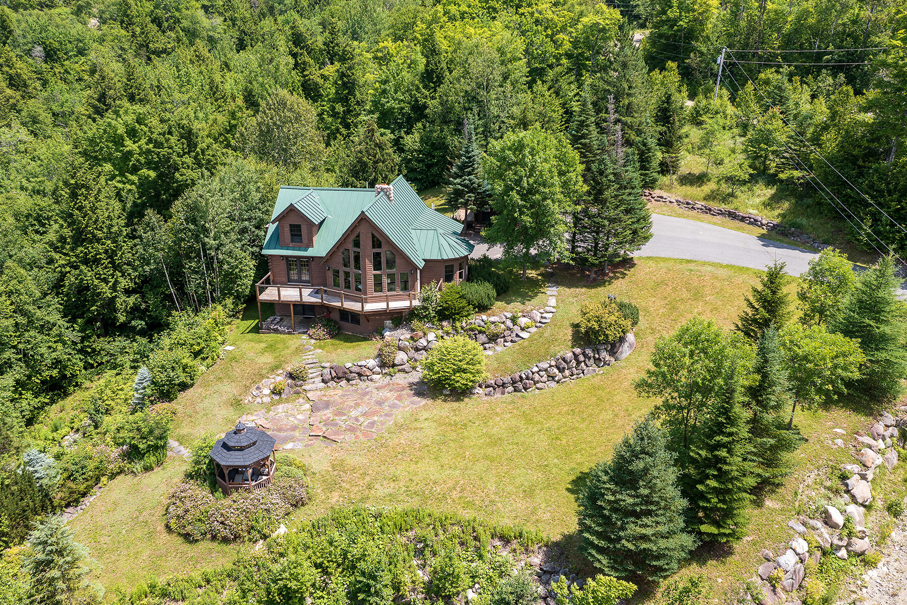 84 Ira Mountain Road