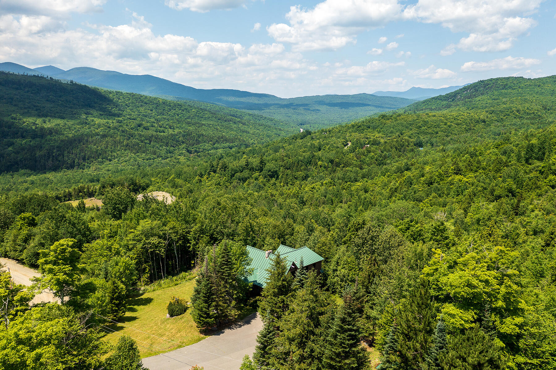 84 Ira Mountain Road