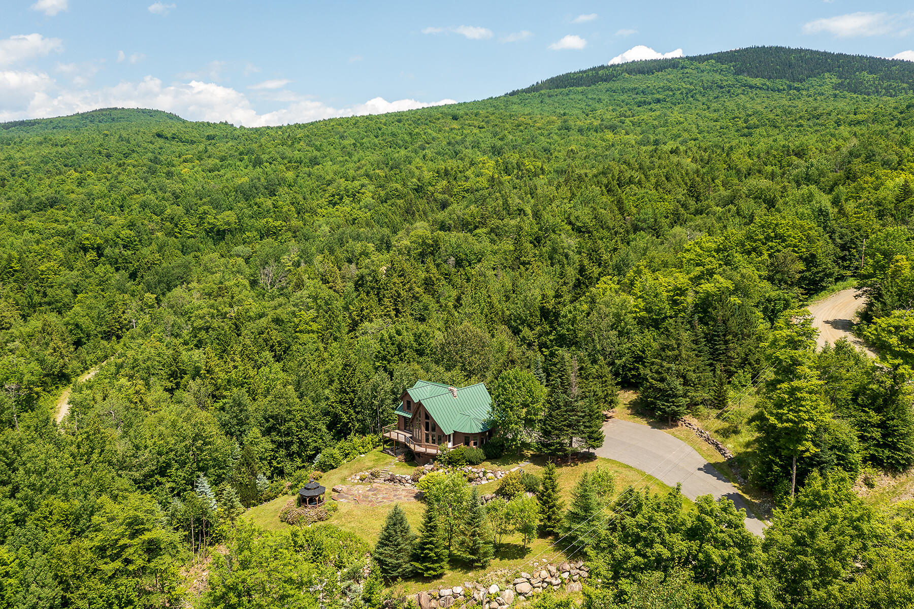 84 Ira Mountain Road