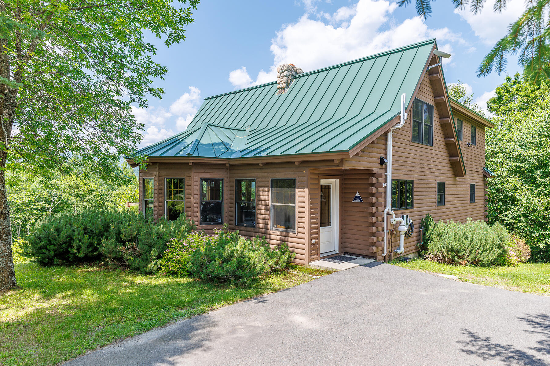 84 Ira Mountain Road