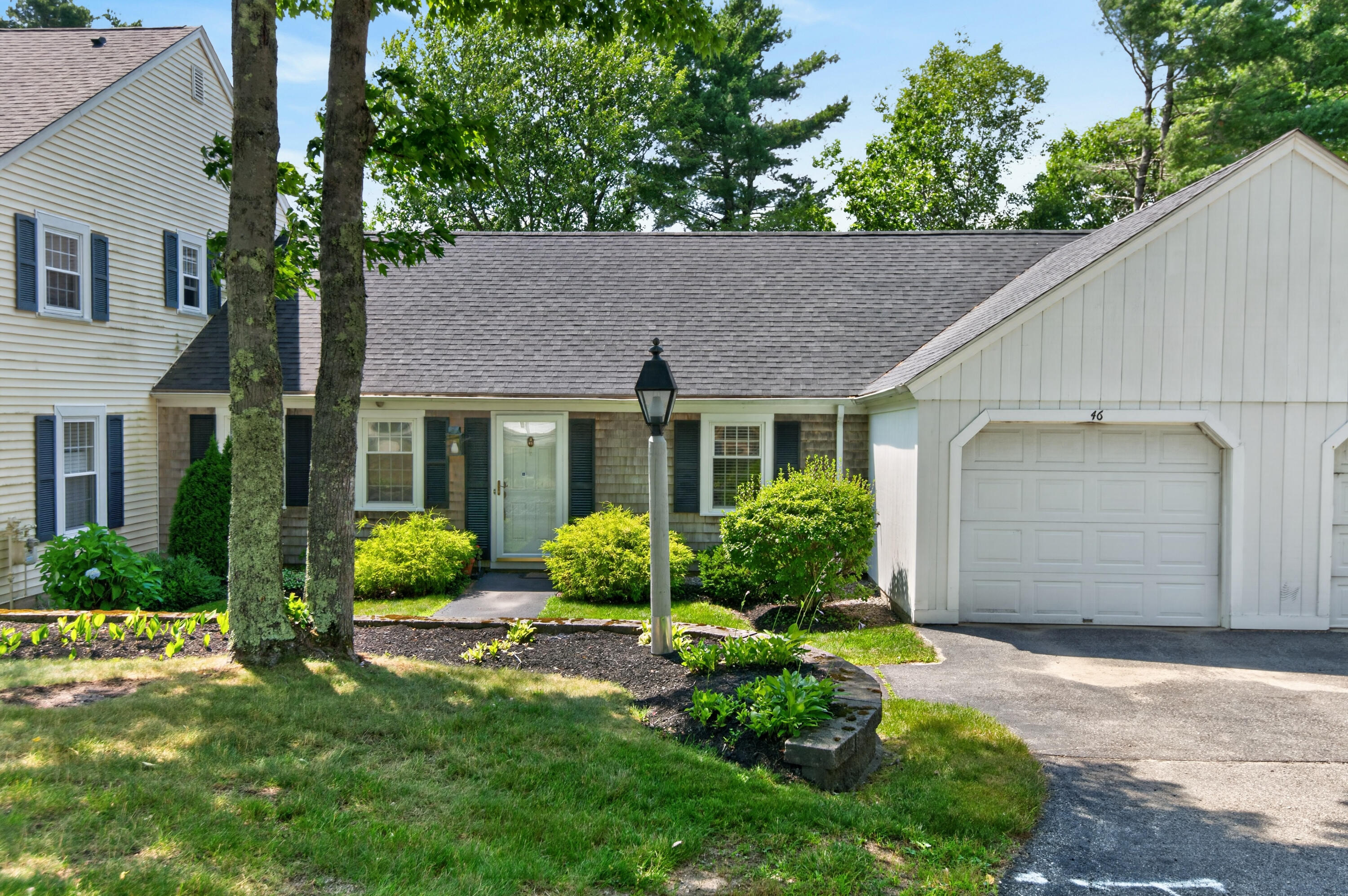 46 Colonial Village 46