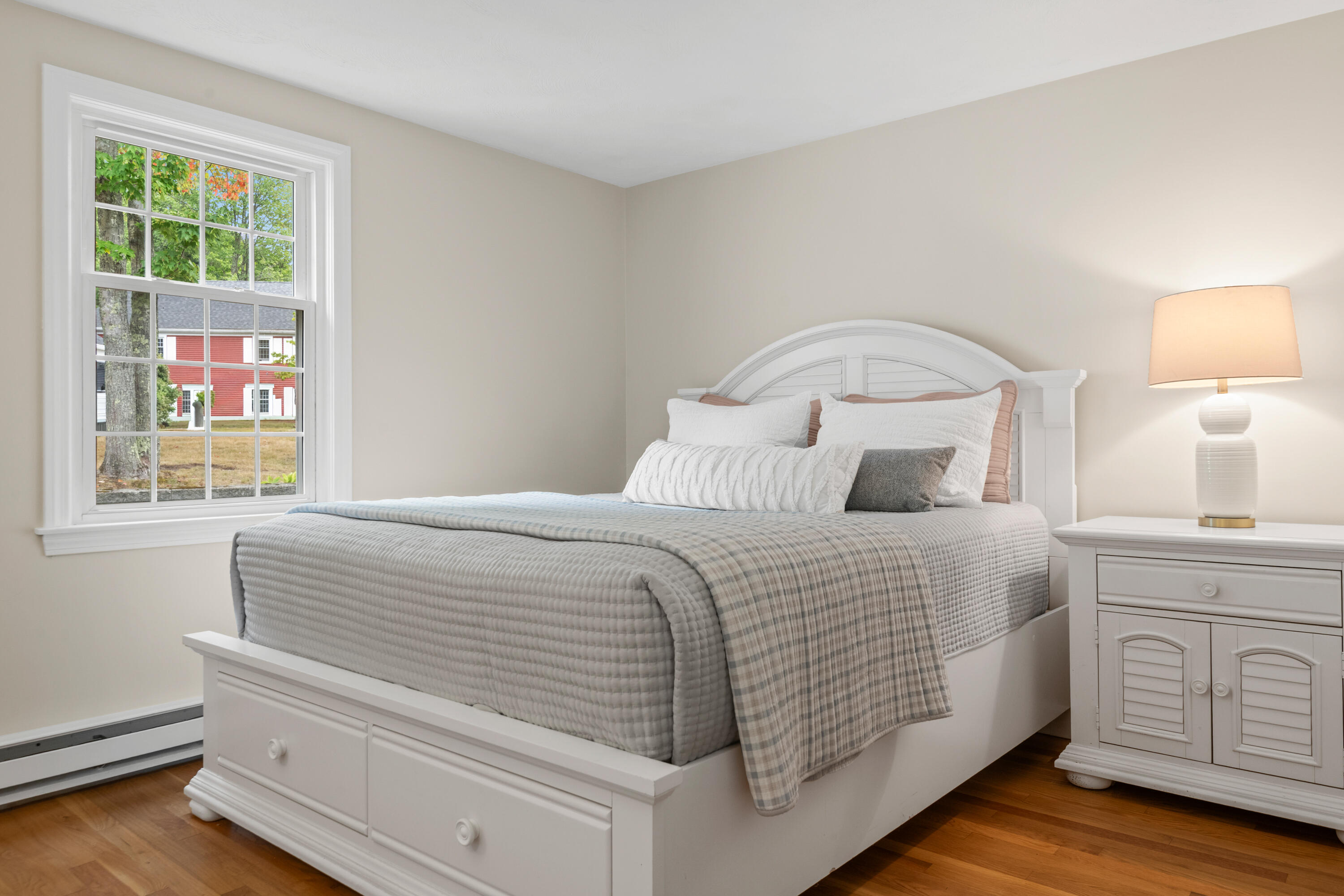 46 Colonial Village 46