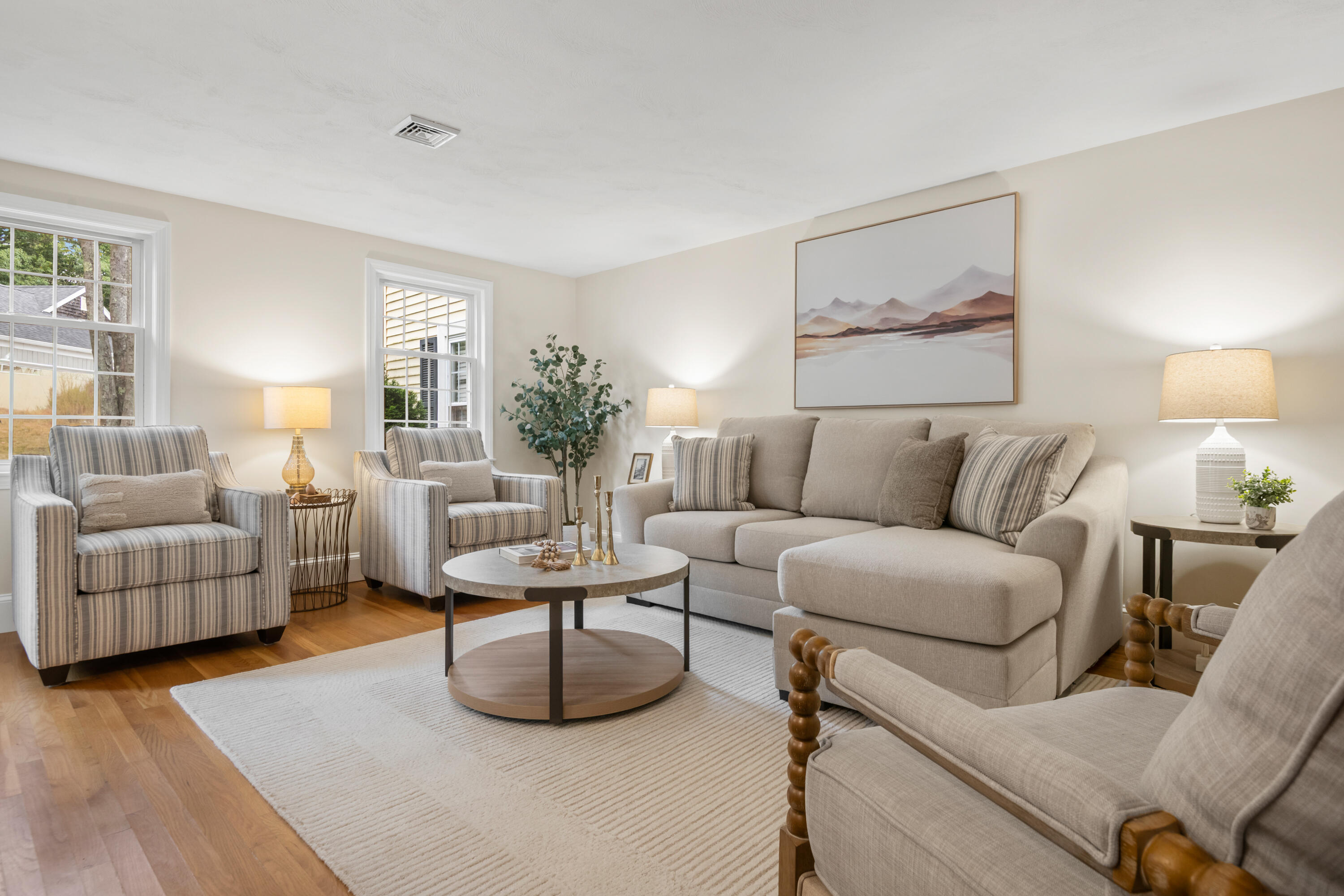 46 Colonial Village 46
