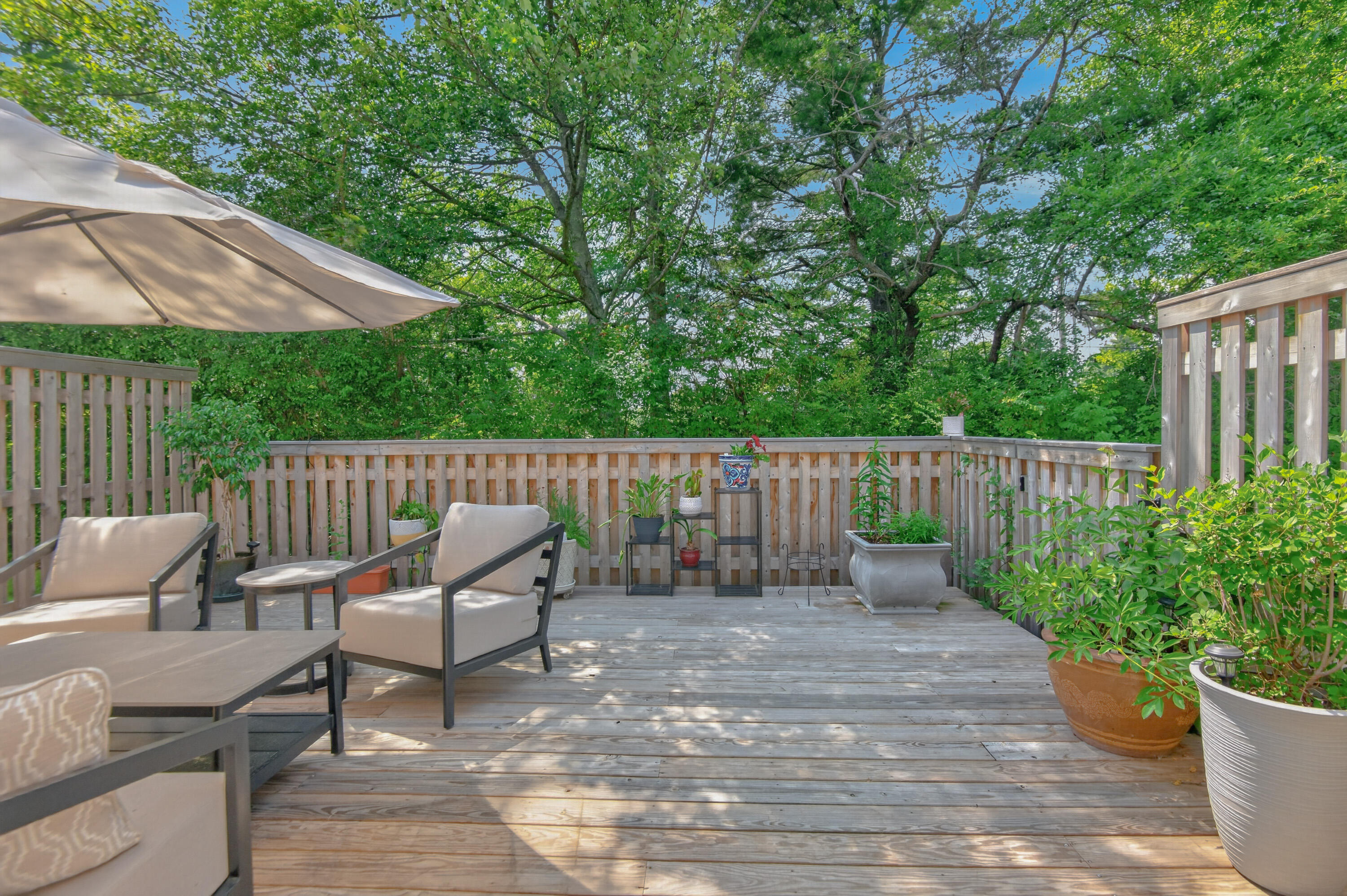 46 Colonial Village 46