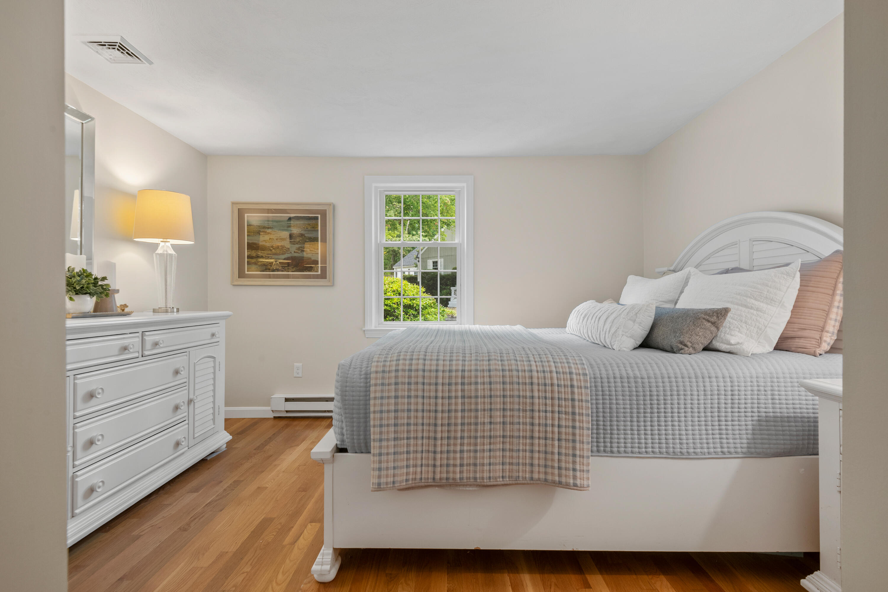 46 Colonial Village 46