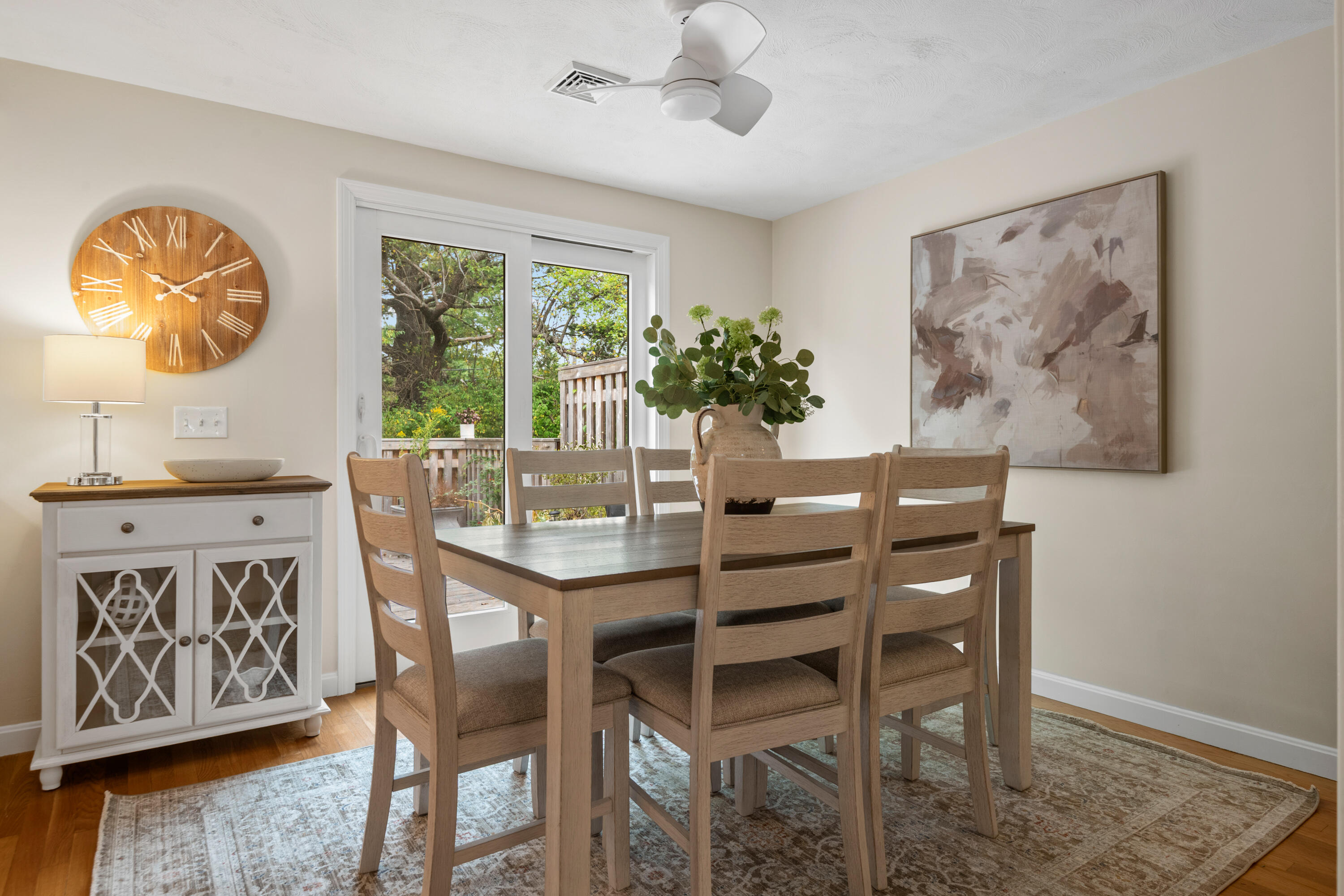 46 Colonial Village 46