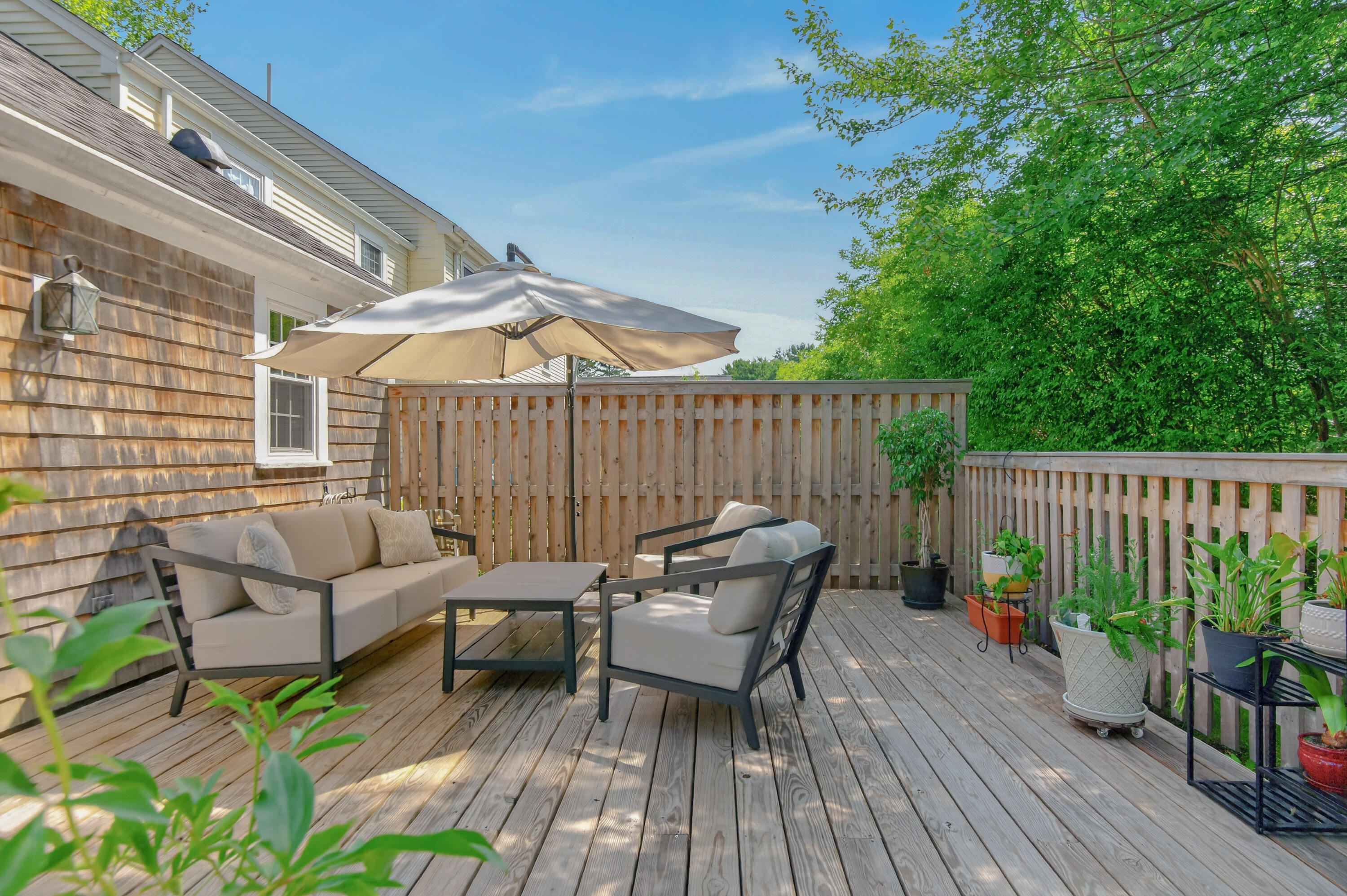 46 Colonial Village 46