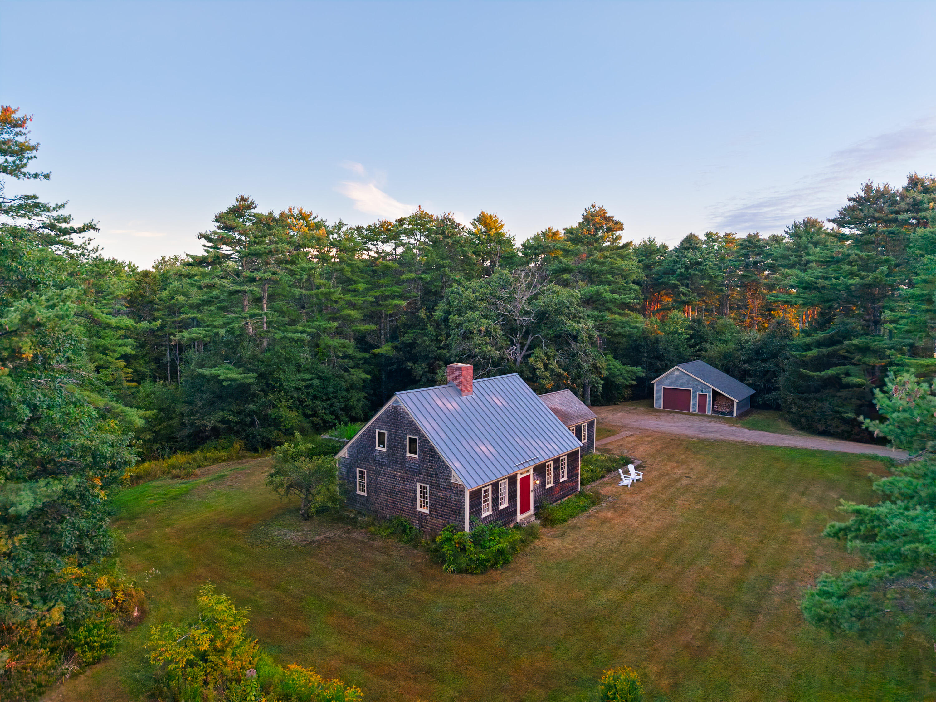 242 Simpsons Point Road
