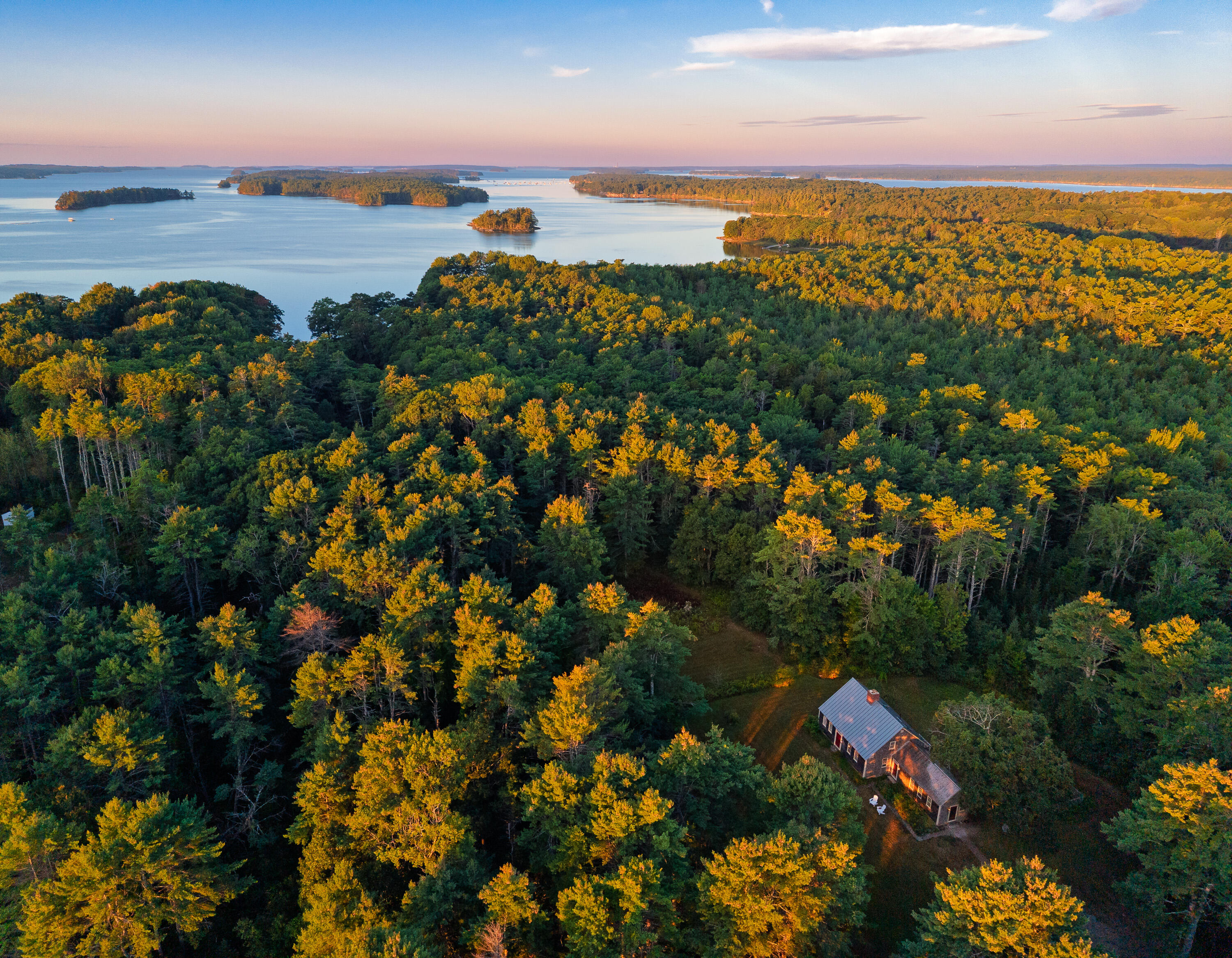 242 Simpsons Point Road