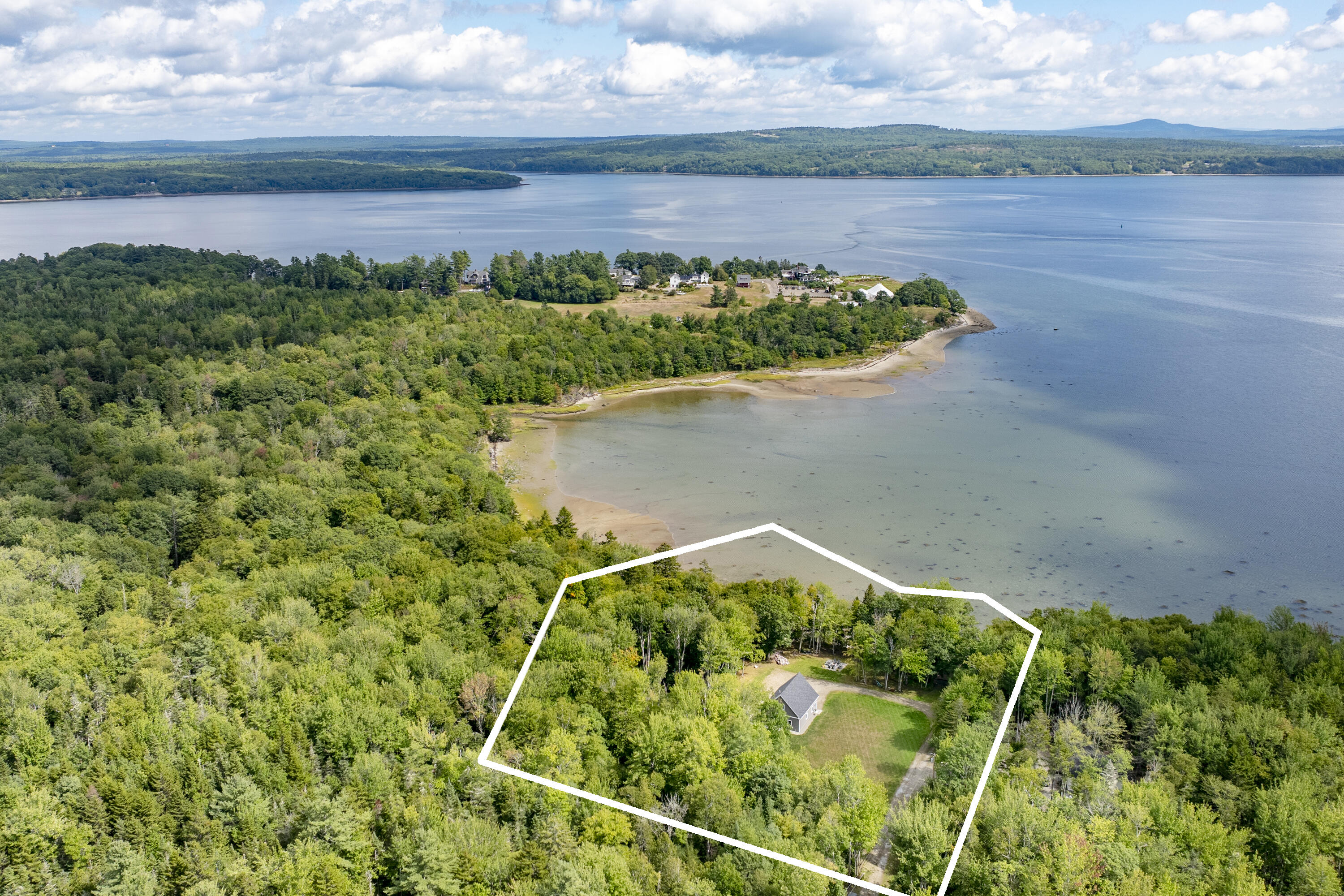 96 Pirates Cove Road