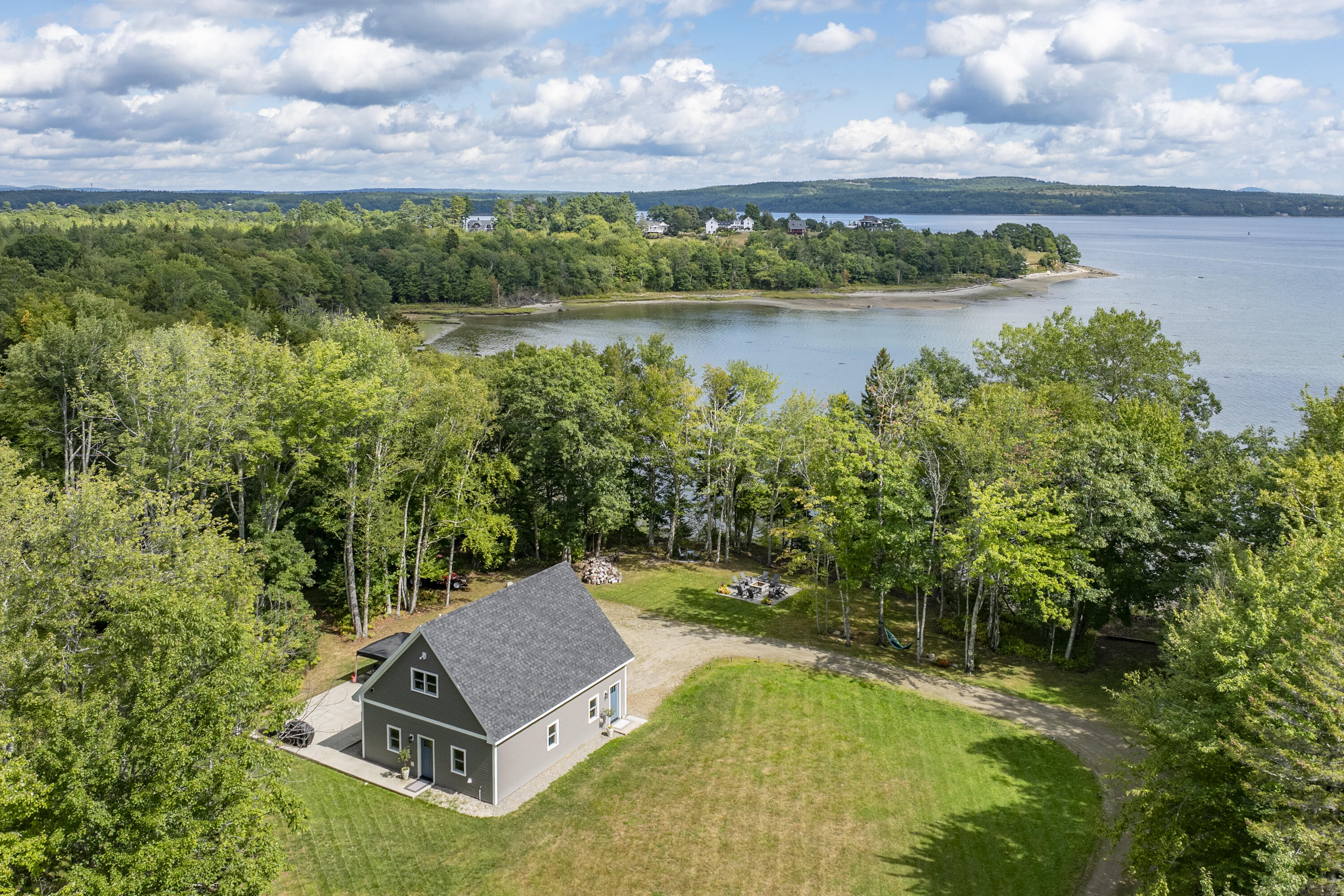 96 Pirates Cove Road