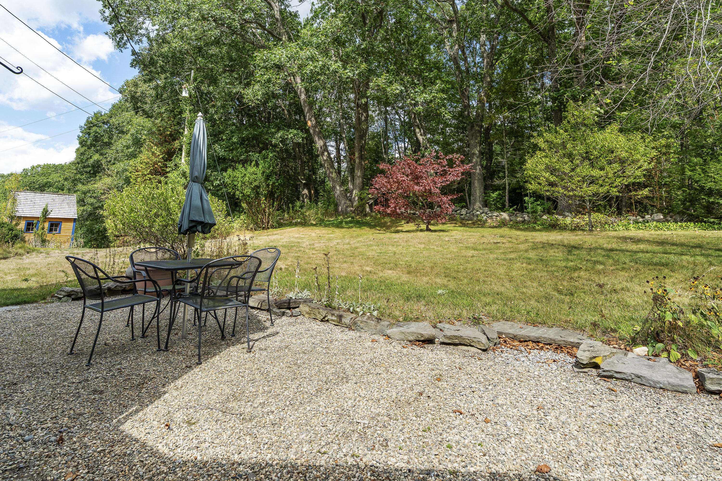 1245 Alna Road