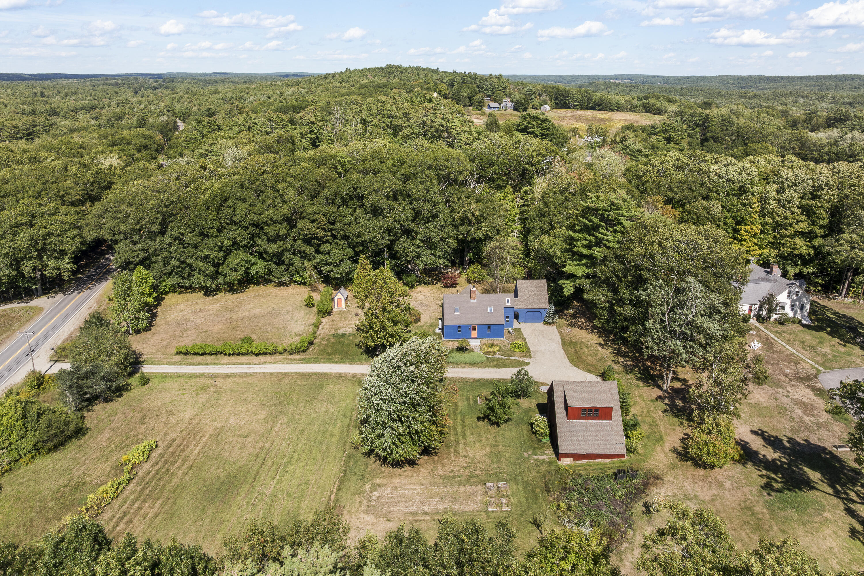 1245 Alna Road