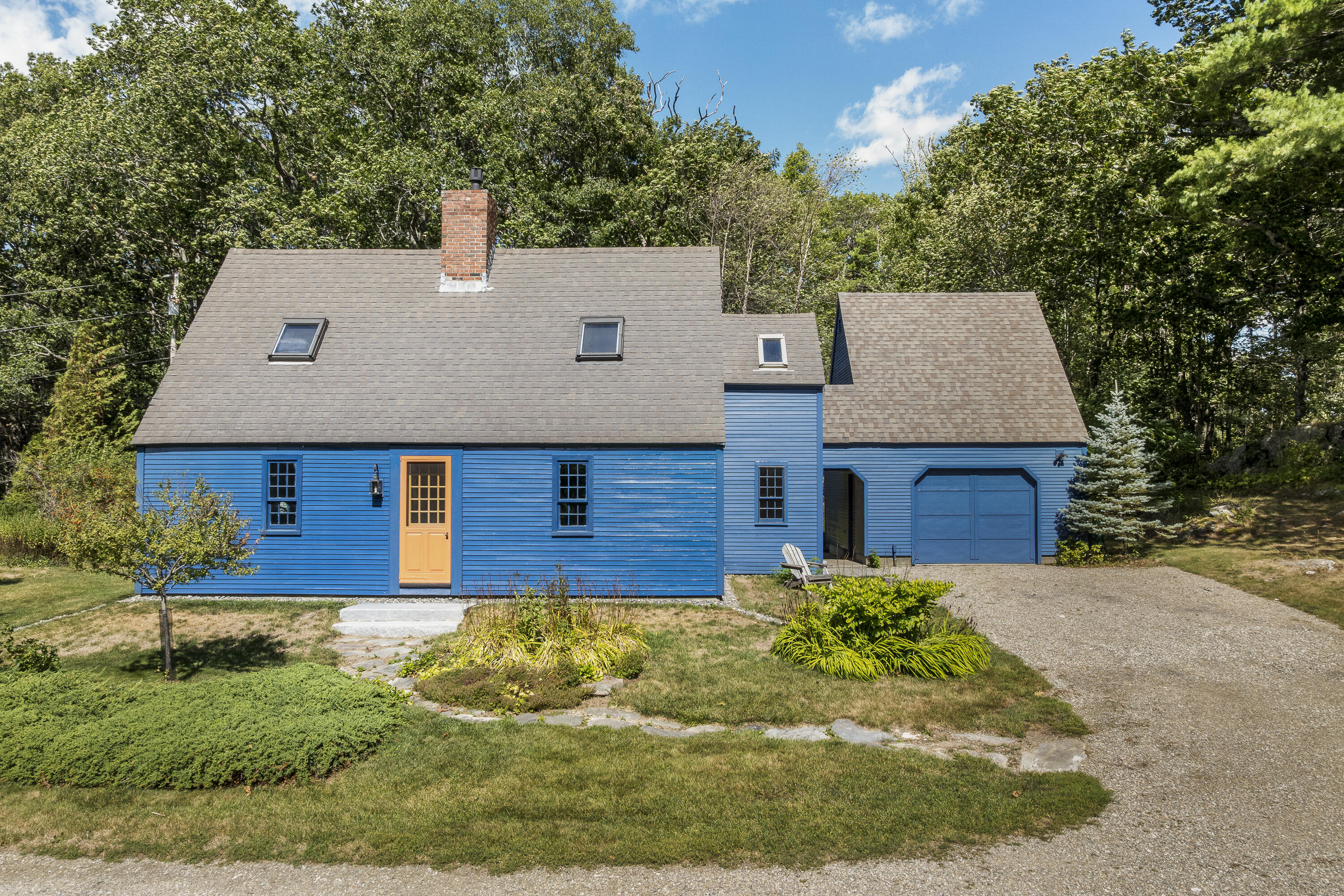 1245 Alna Road