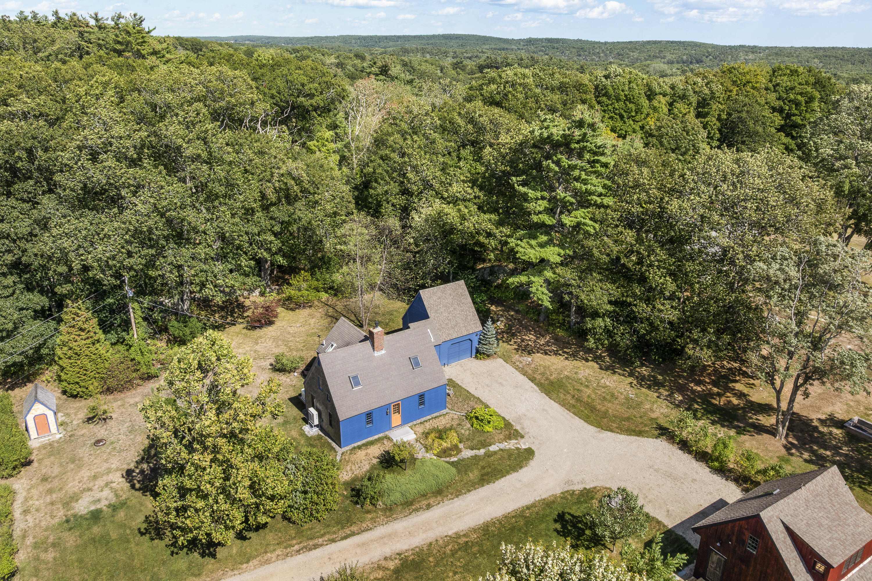 1245 Alna Road