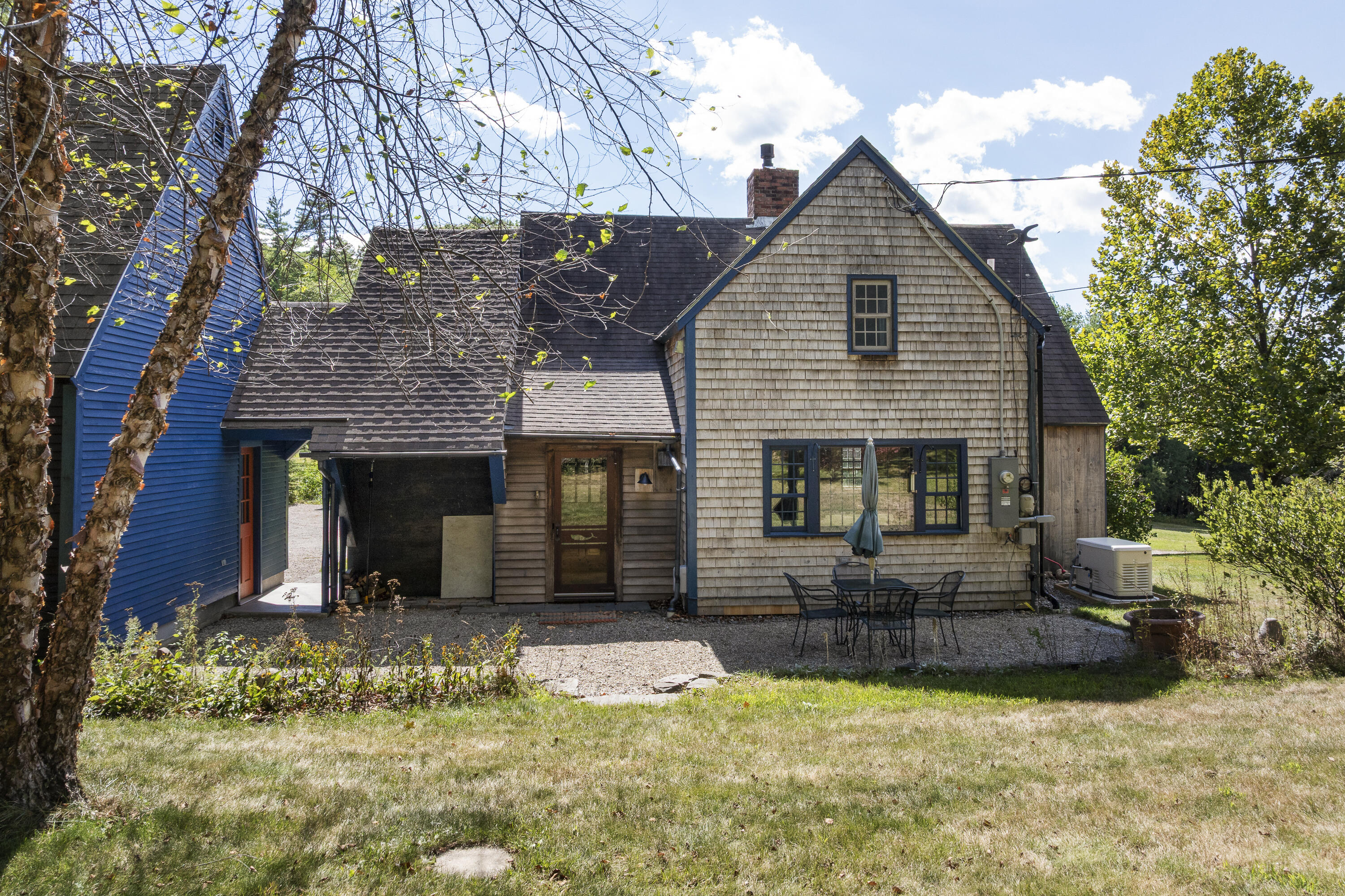 1245 Alna Road