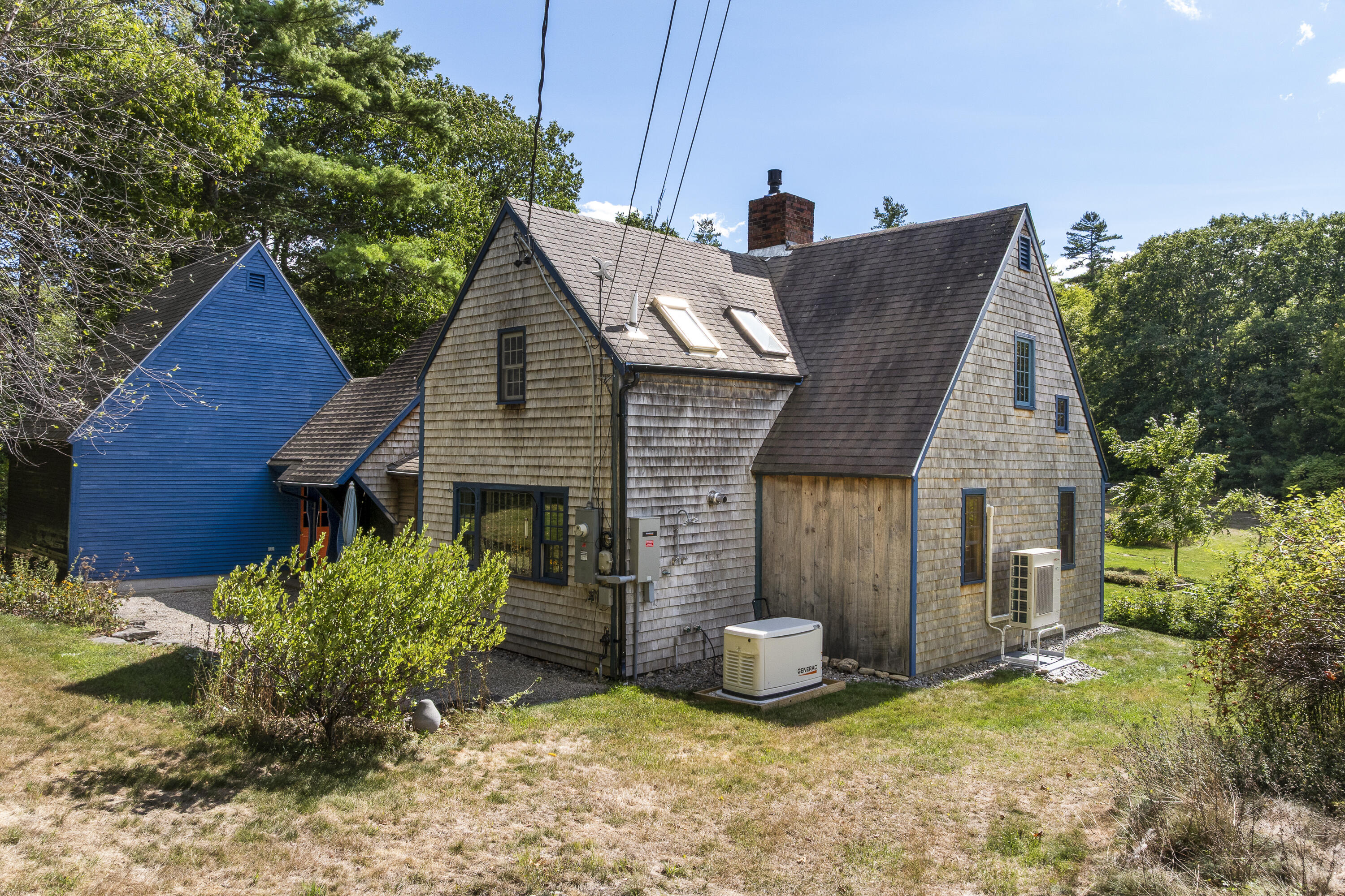 1245 Alna Road