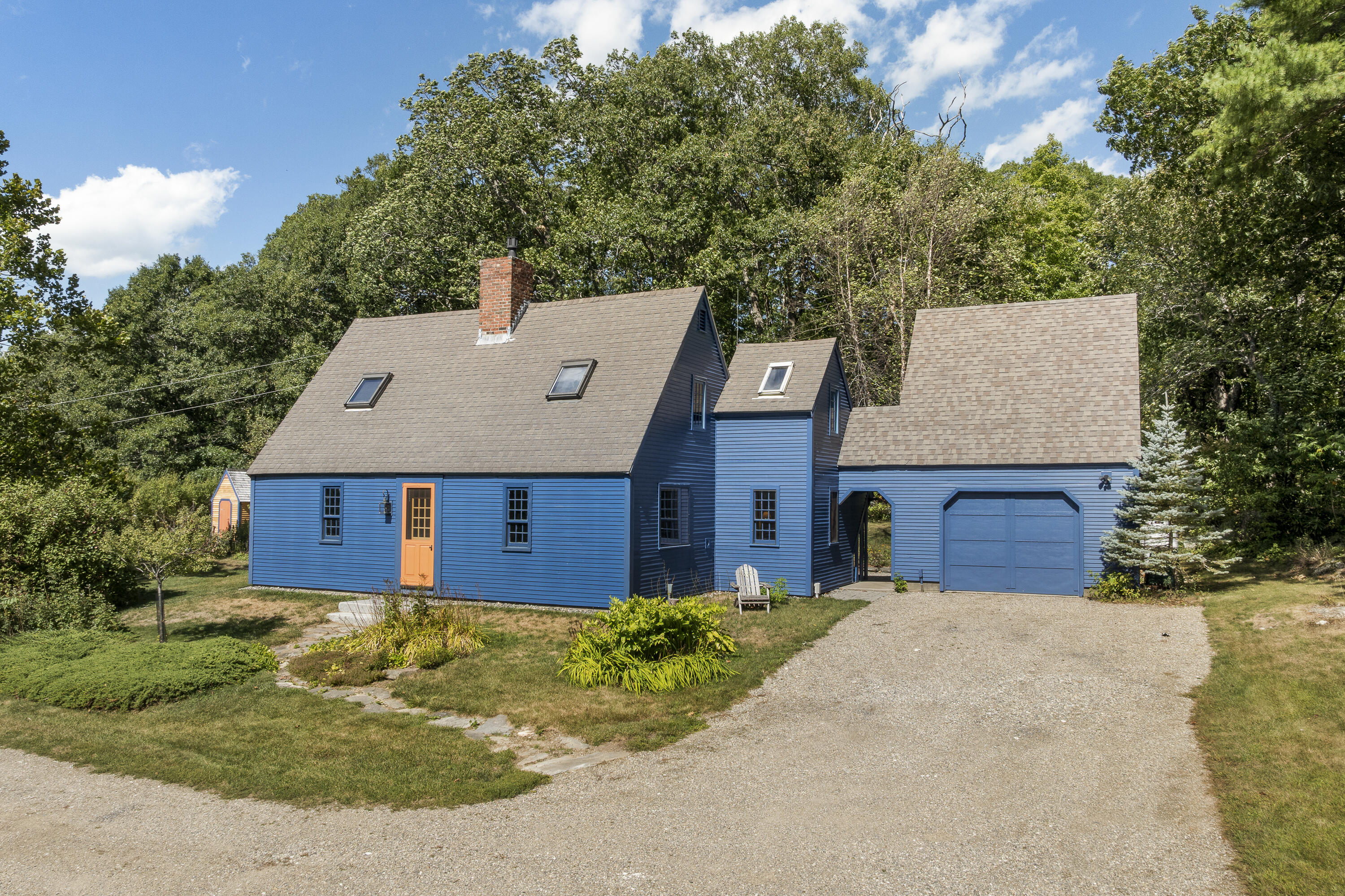 1245 Alna Road