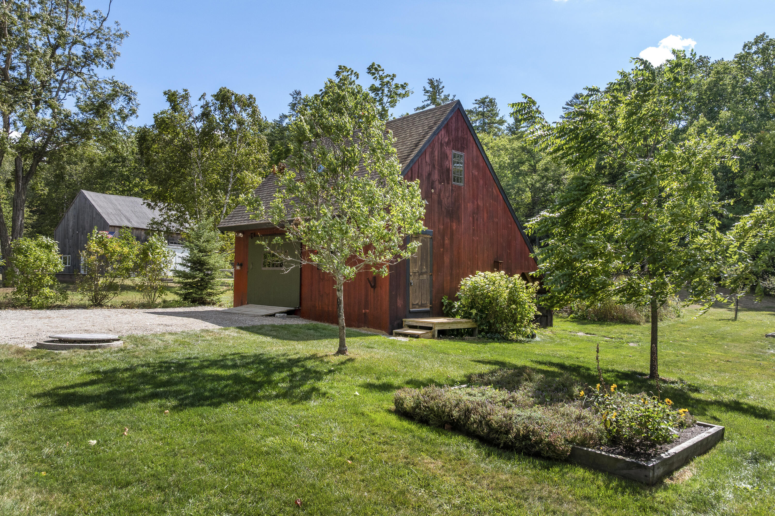 1245 Alna Road
