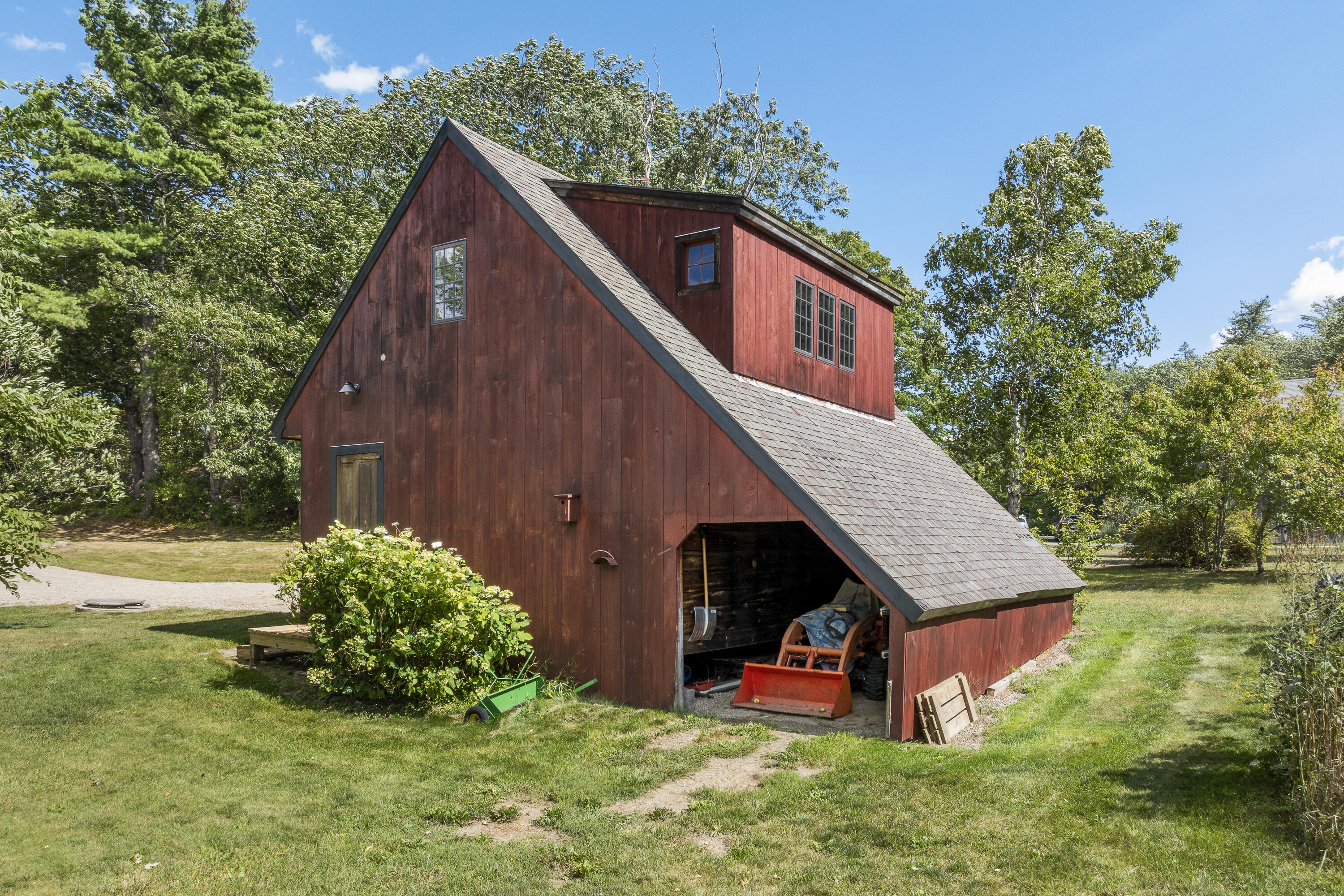 1245 Alna Road