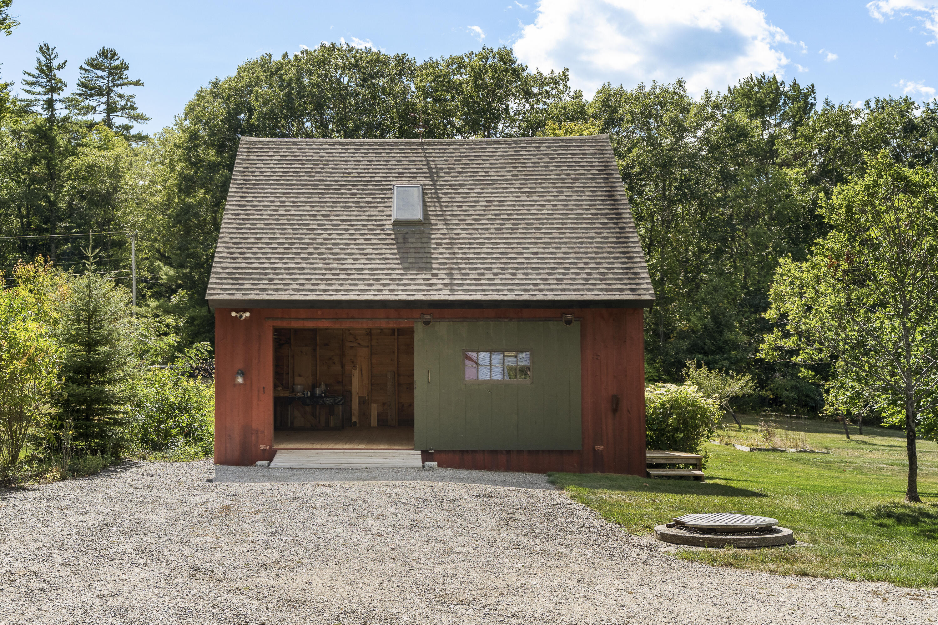 1245 Alna Road