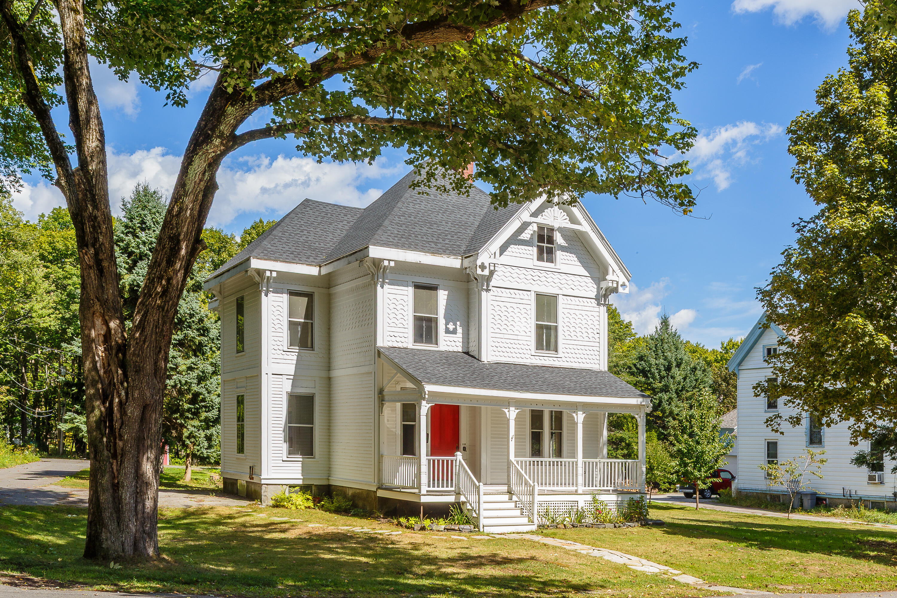 115 Talbot Avenue