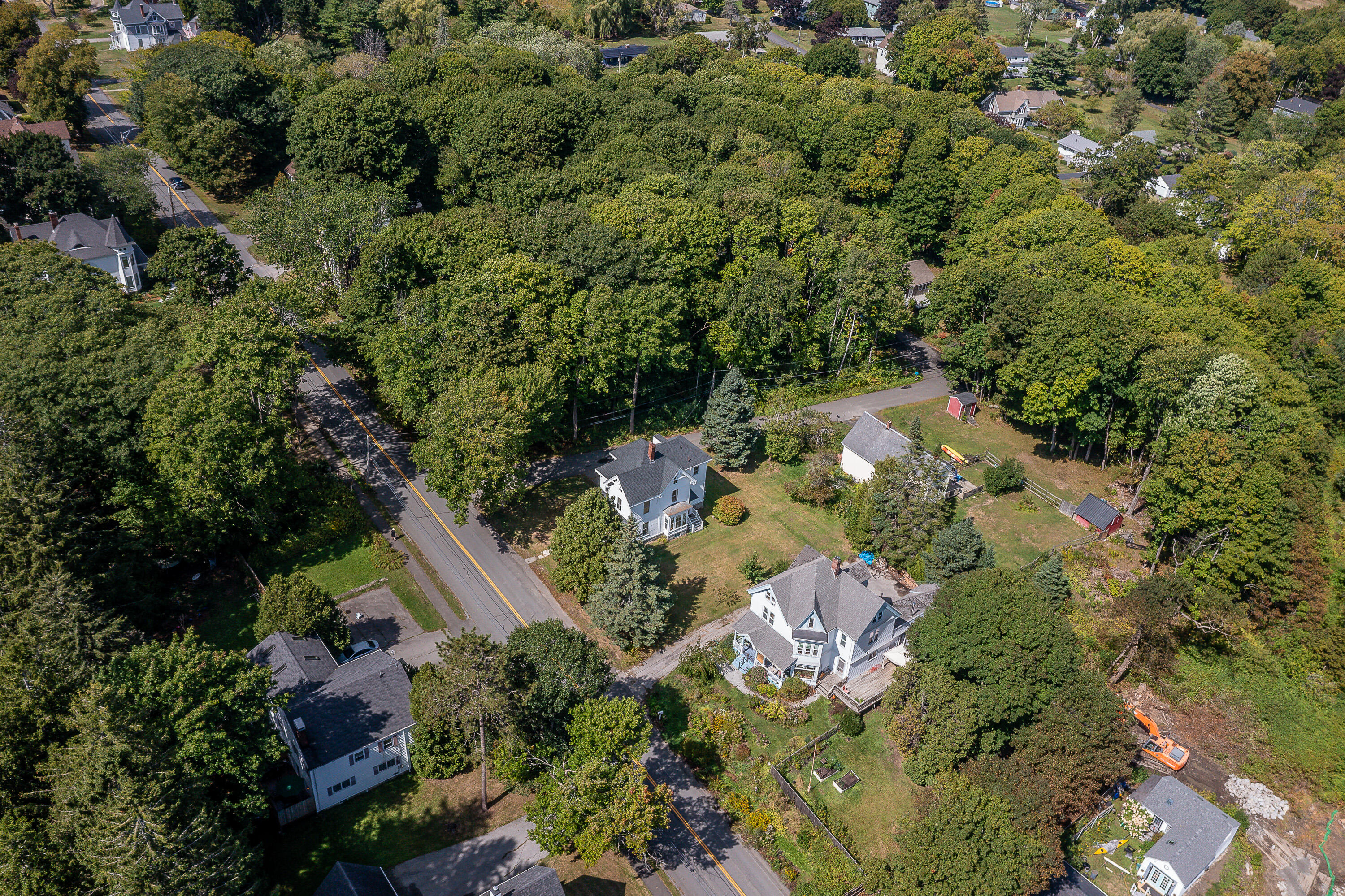 115 Talbot Avenue