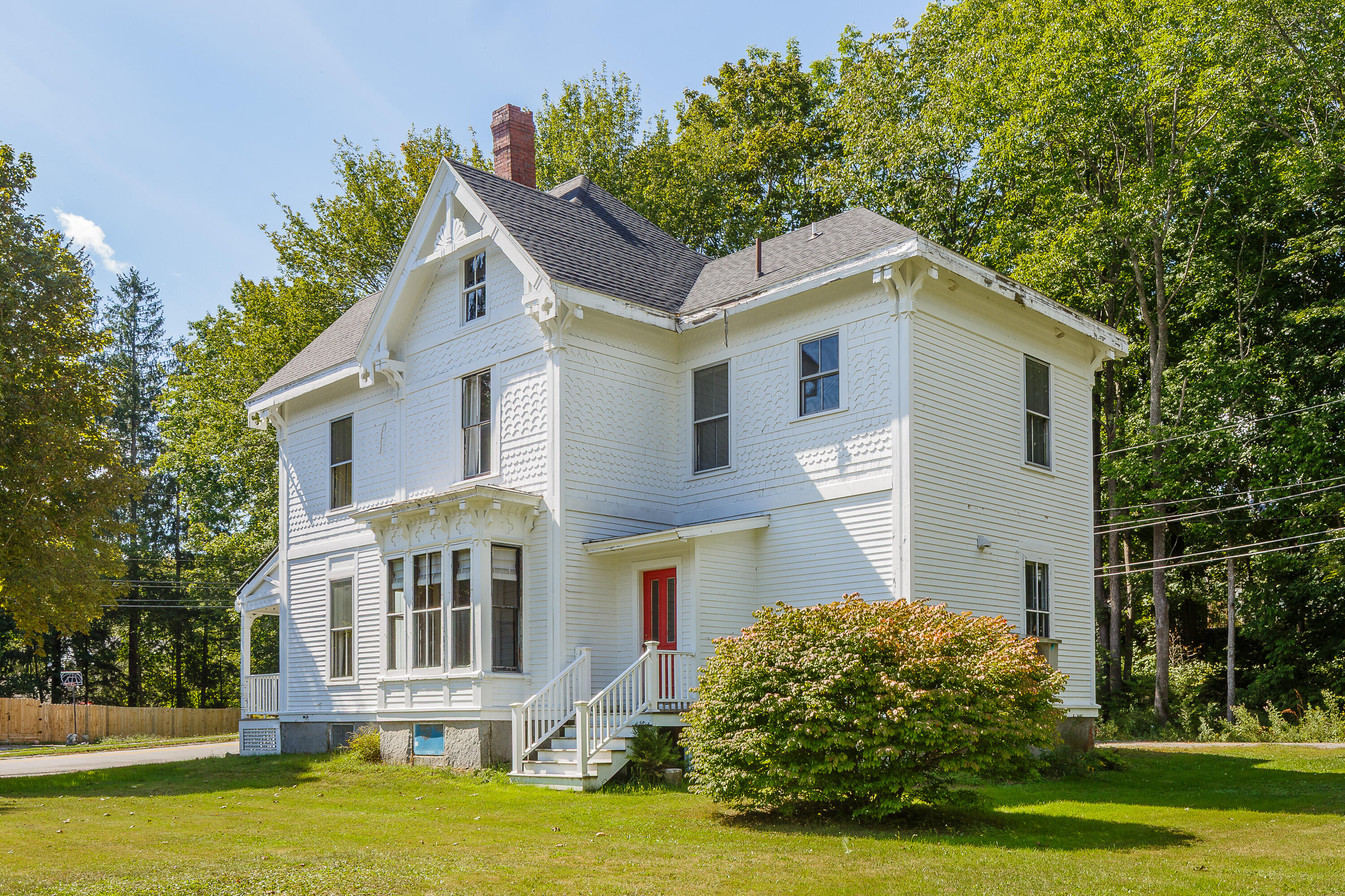 115 Talbot Avenue