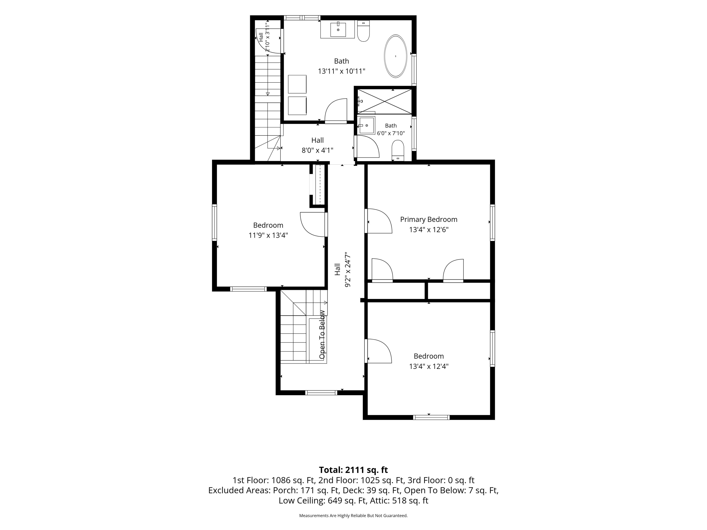 115 Talbot Avenue