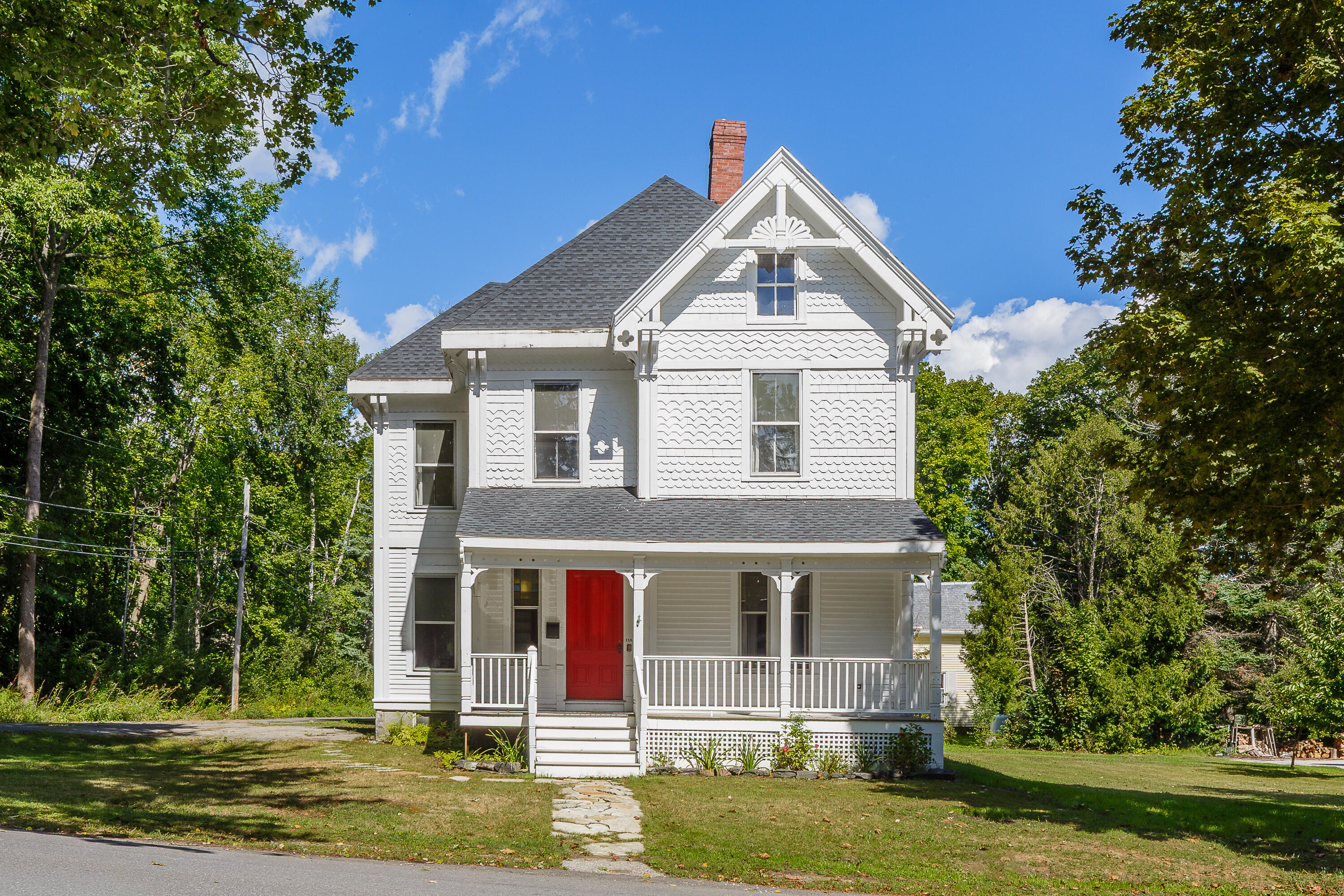 115 Talbot Avenue