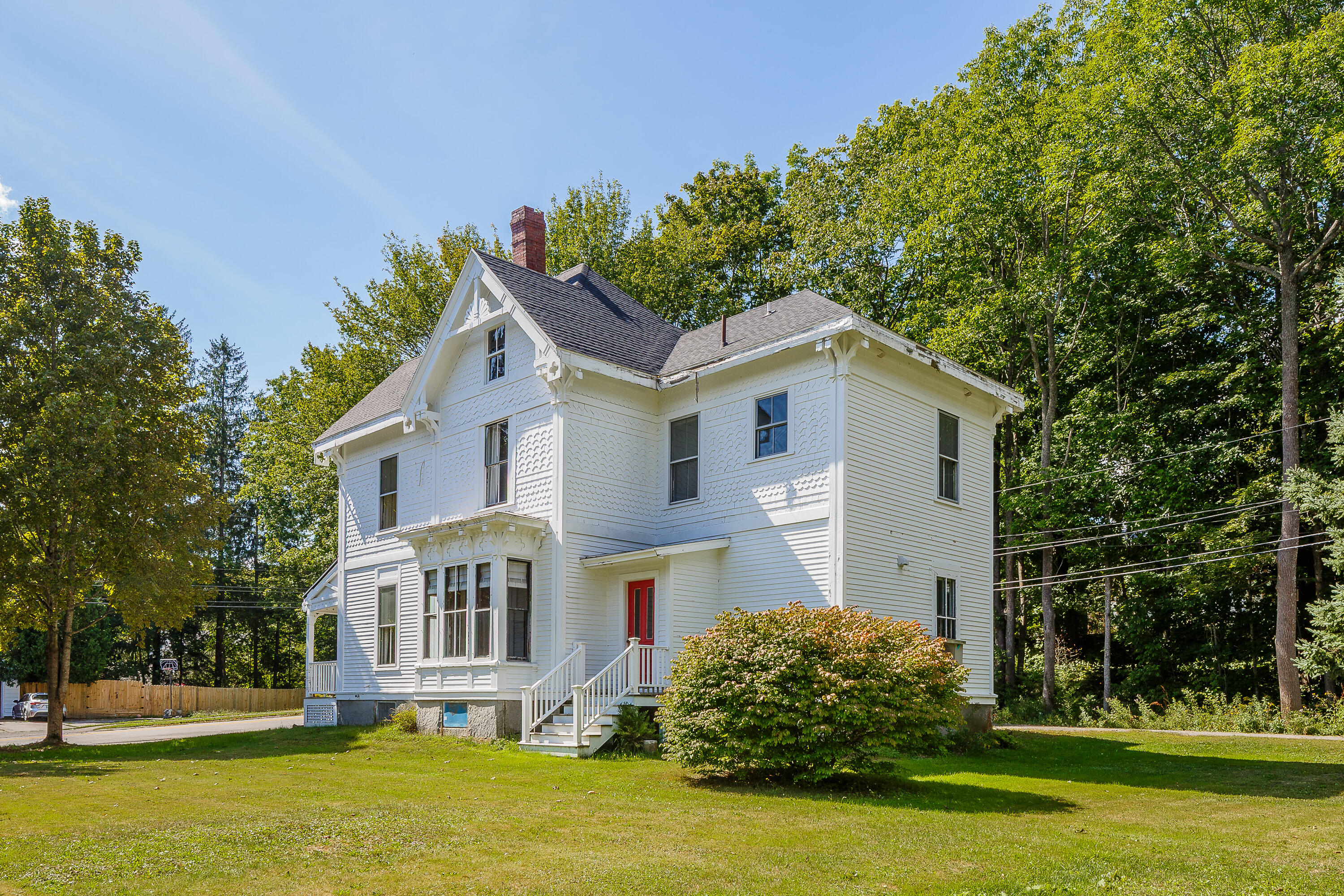 115 Talbot Avenue