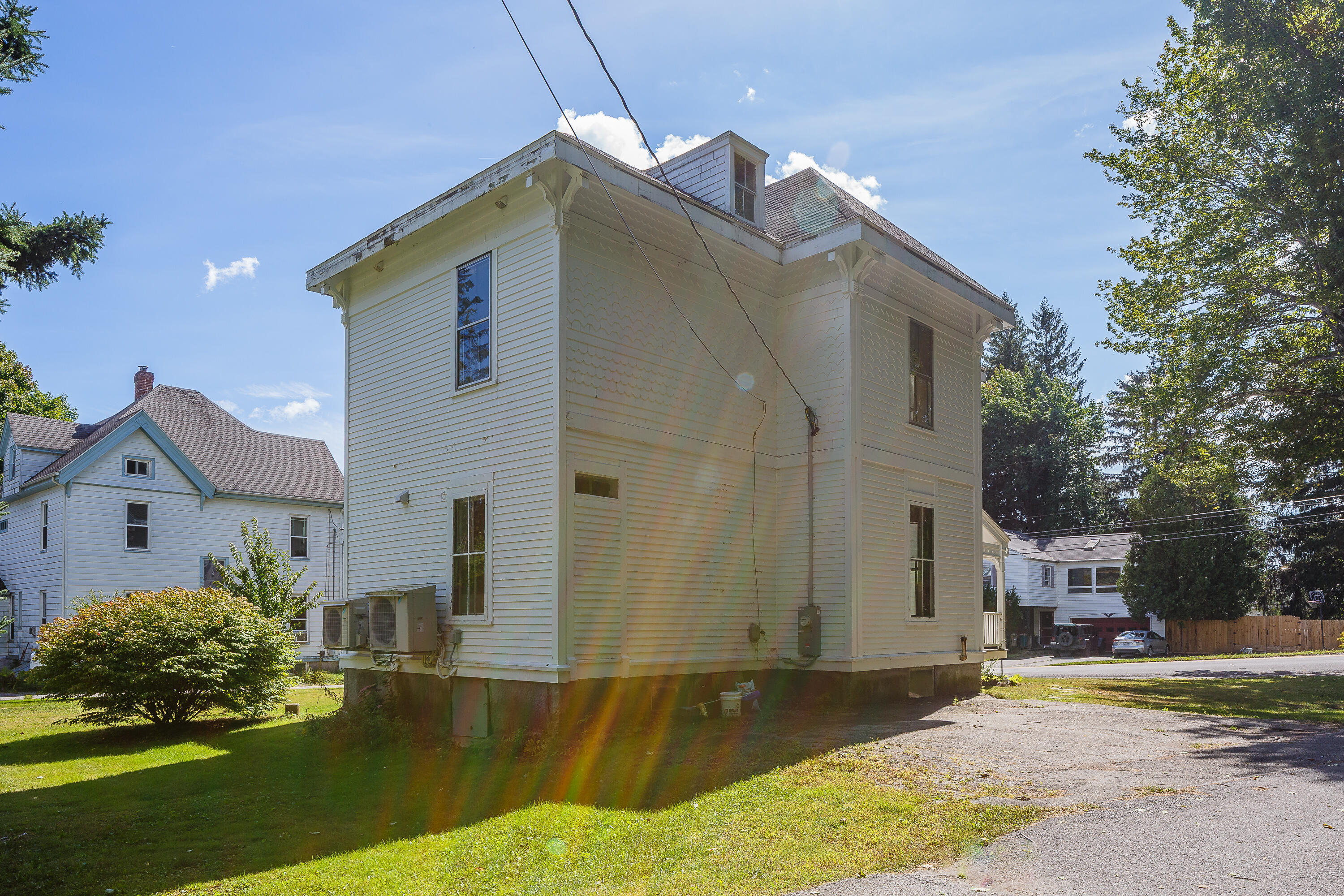 115 Talbot Avenue
