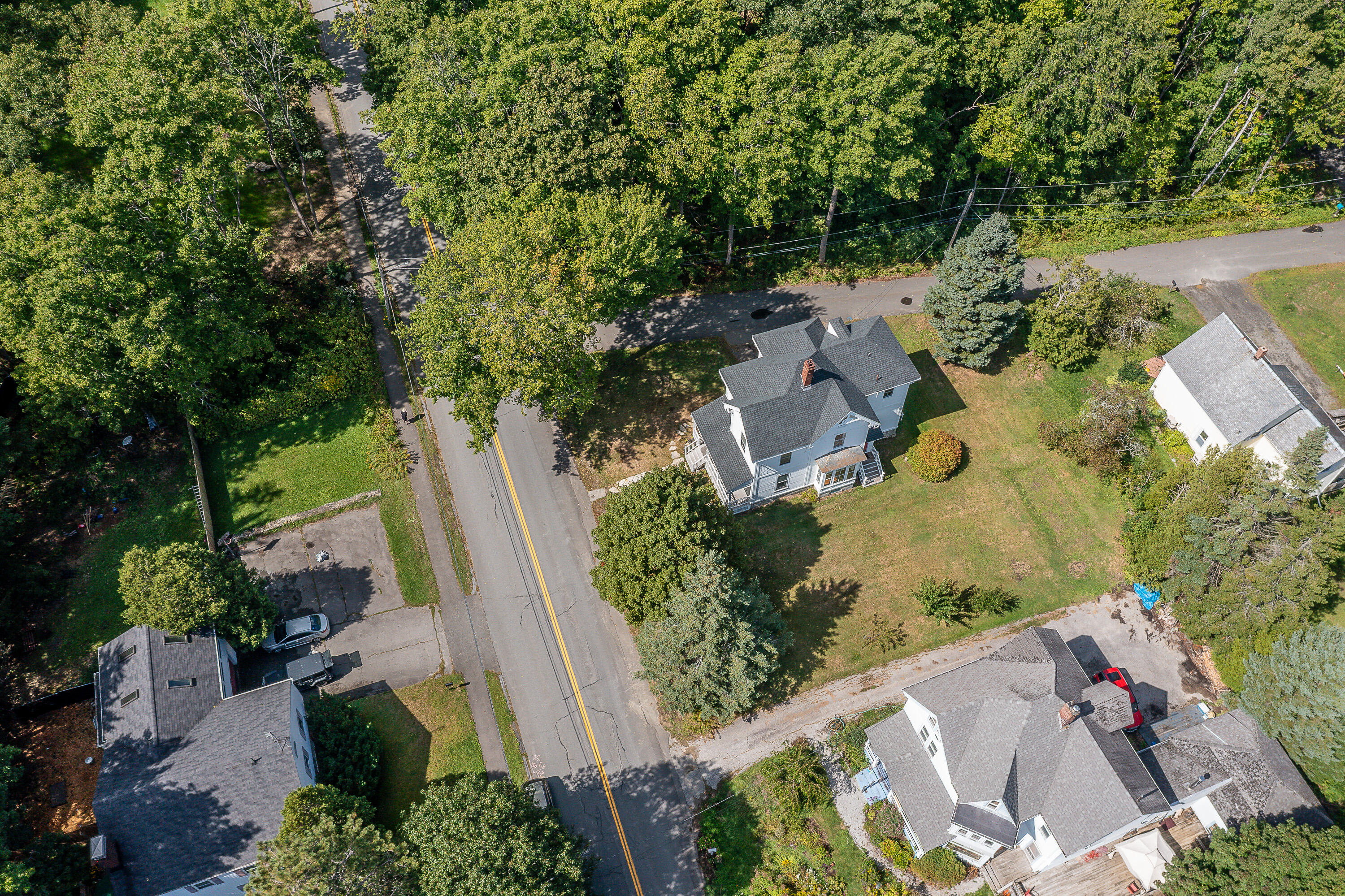 115 Talbot Avenue