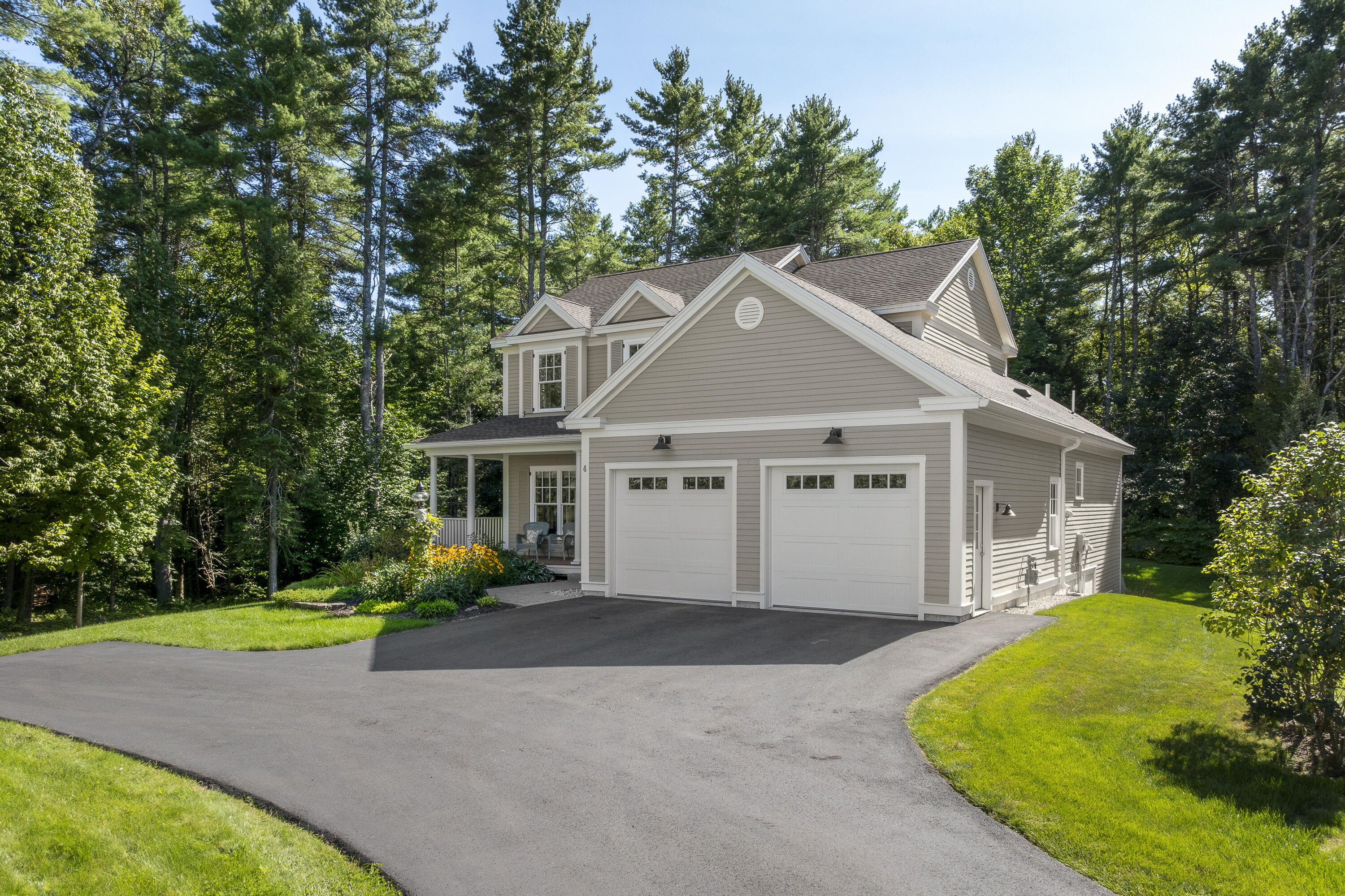 4 Tacoma Lane