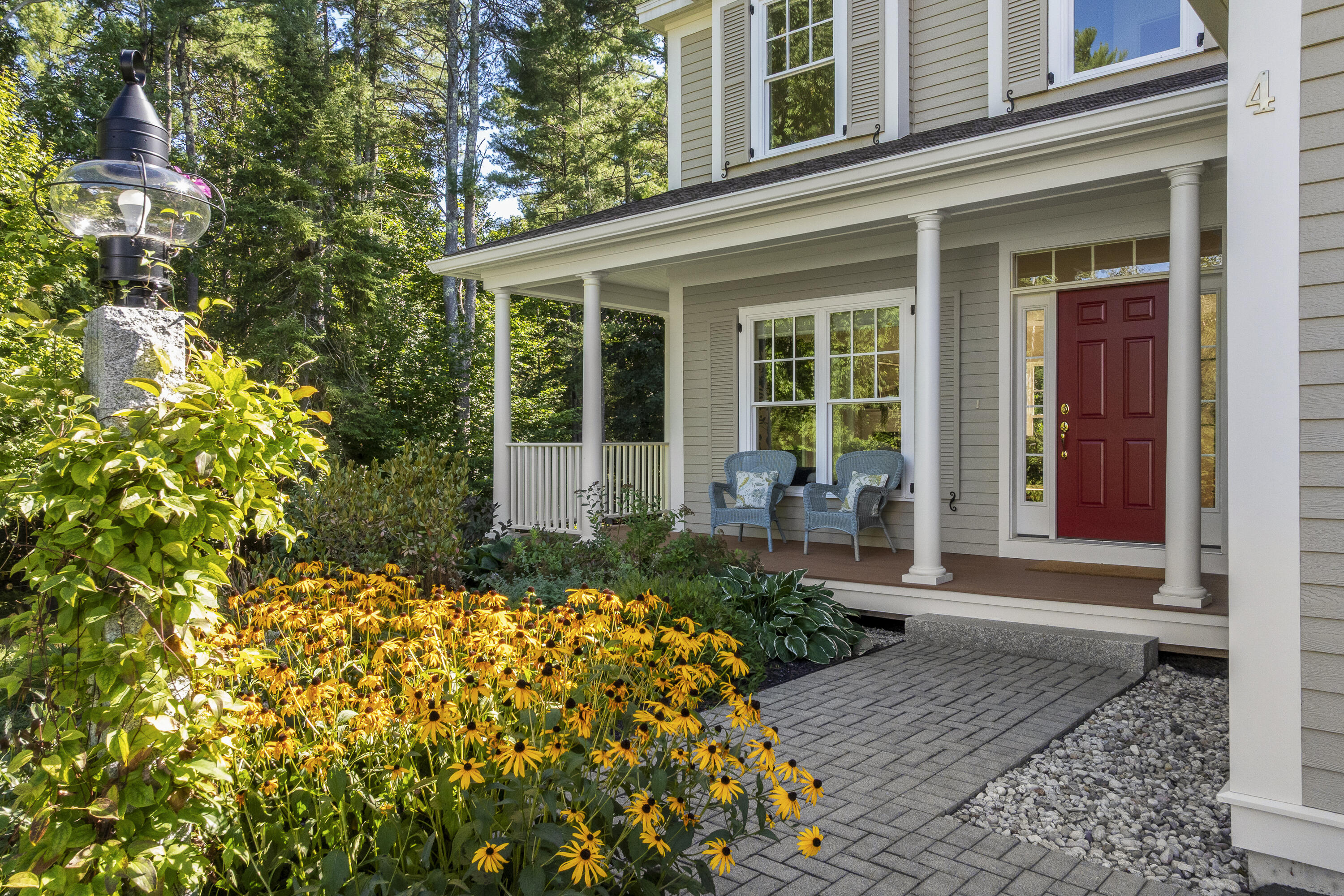 4 Tacoma Lane