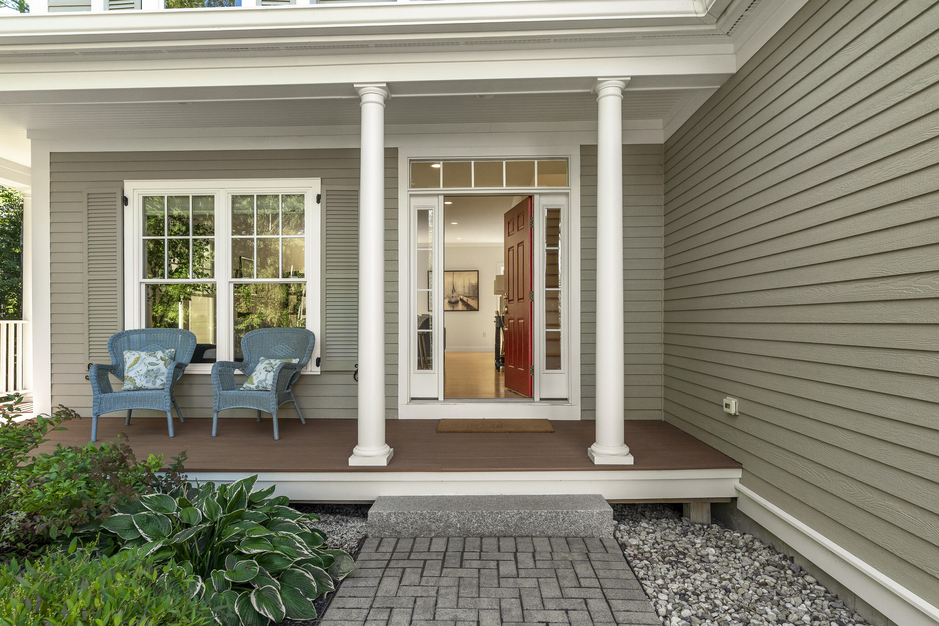4 Tacoma Lane